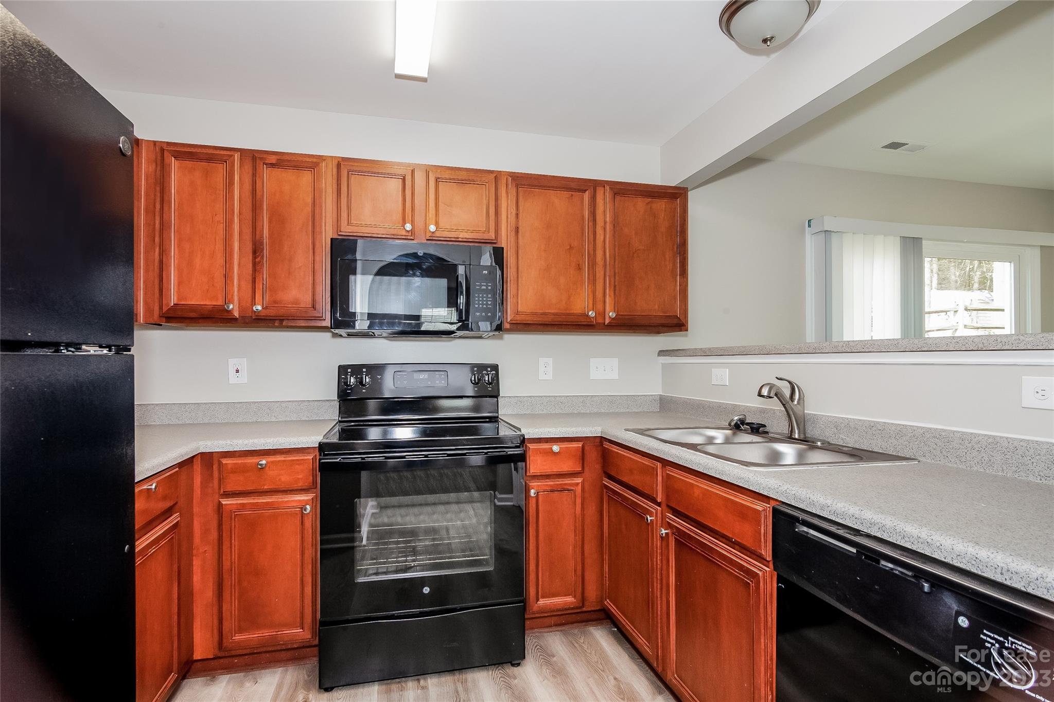 Long Creek Meadows - Residential Lease