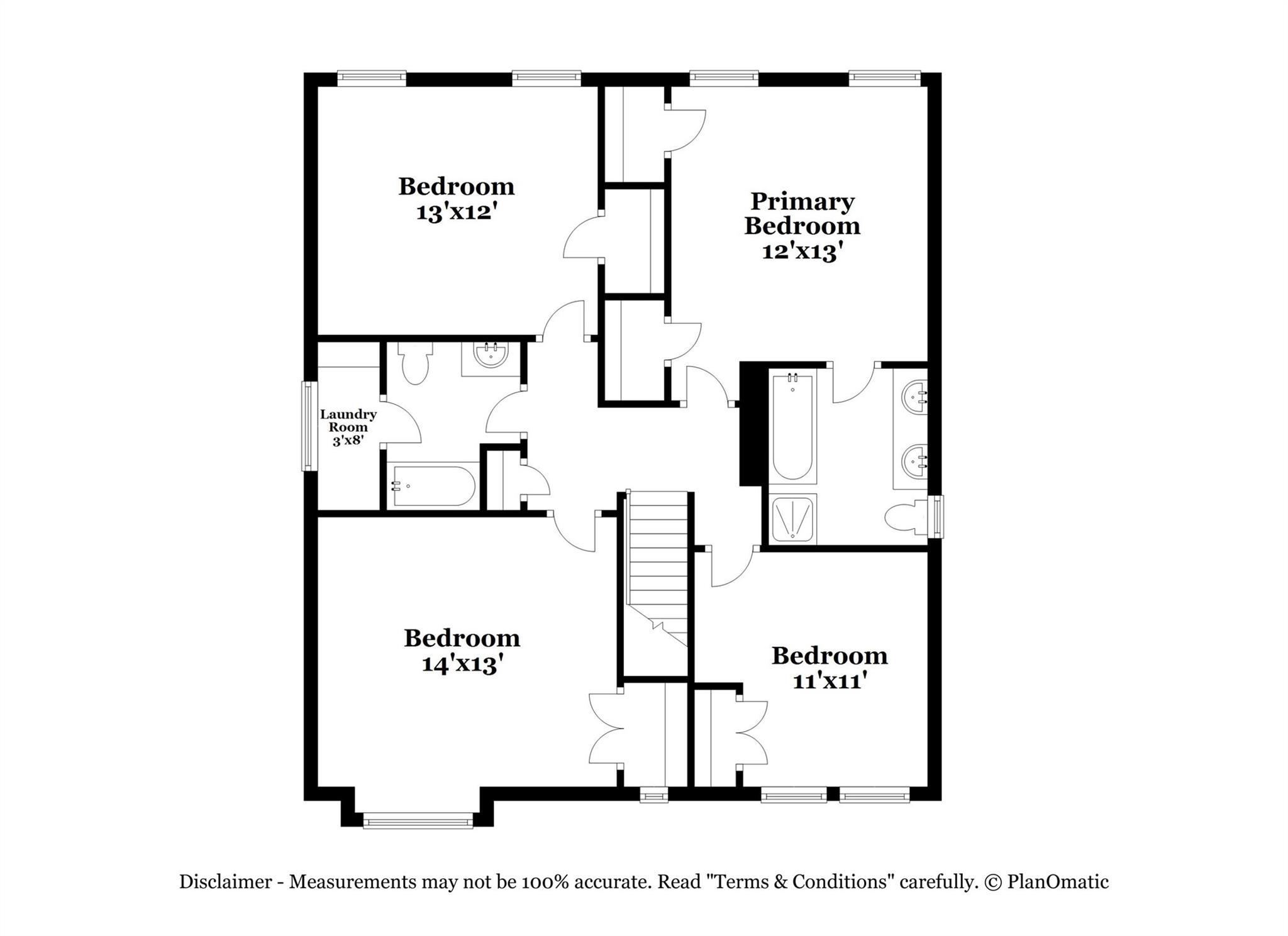 Long Creek Meadows - Residential Lease