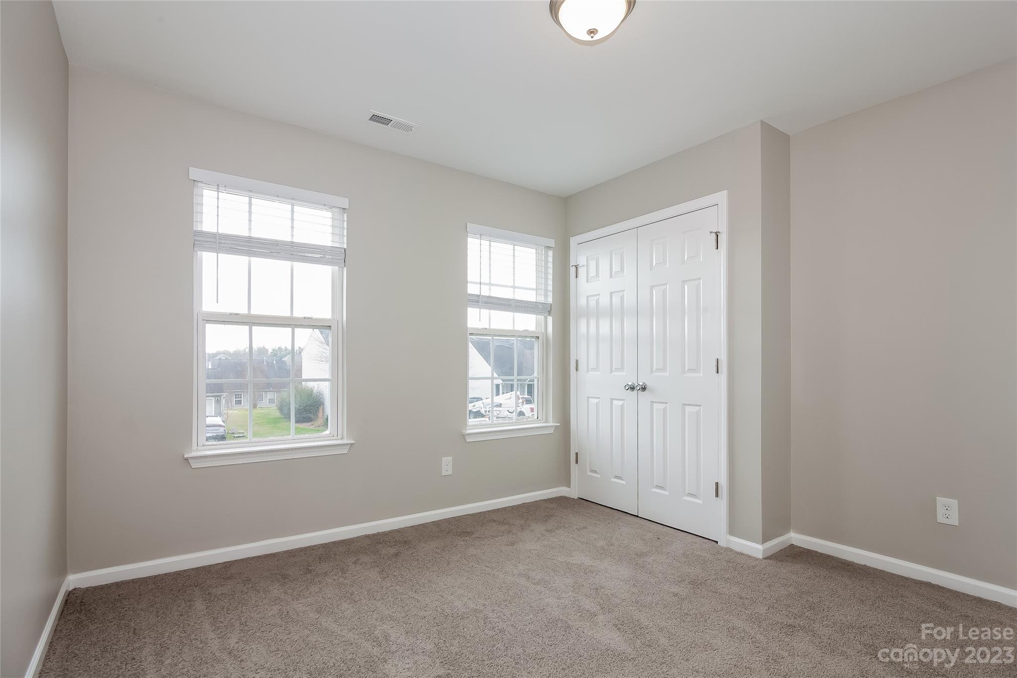 Long Creek Meadows - Residential Lease