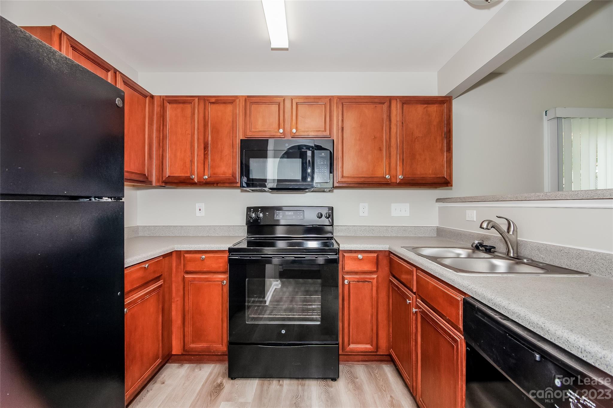 Long Creek Meadows - Residential Lease