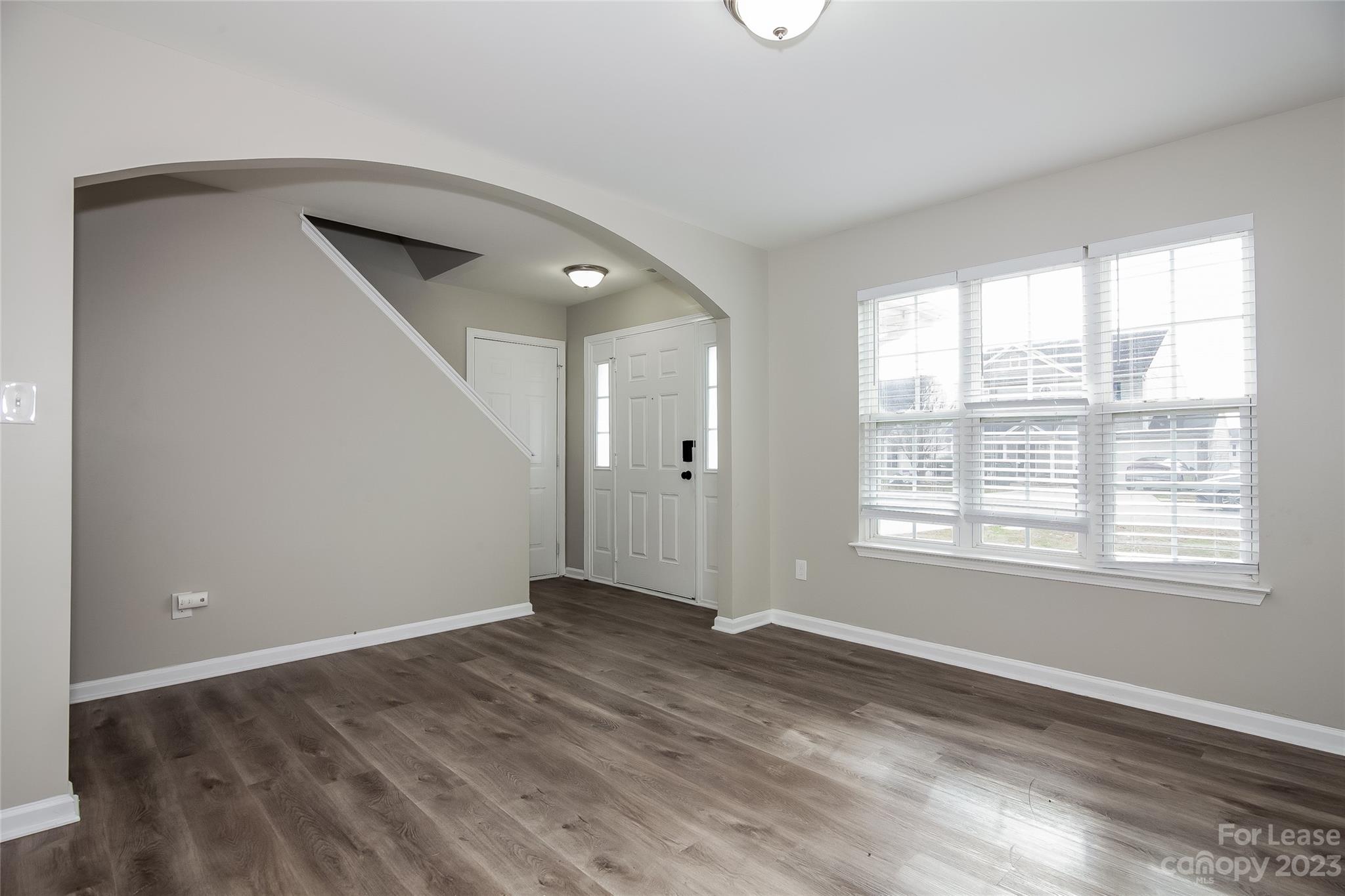 Long Creek Meadows - Residential Lease