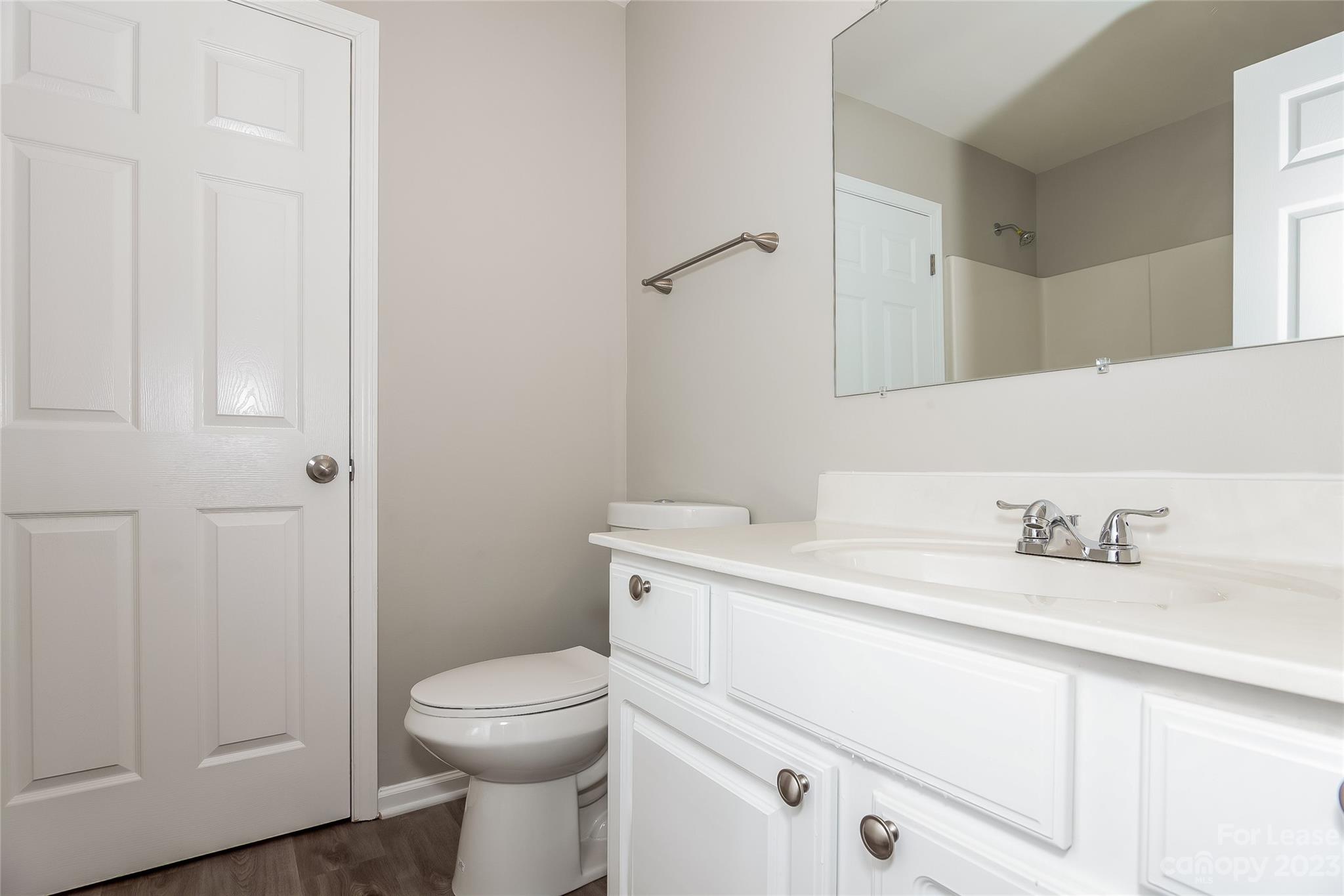 Long Creek Meadows - Residential Lease