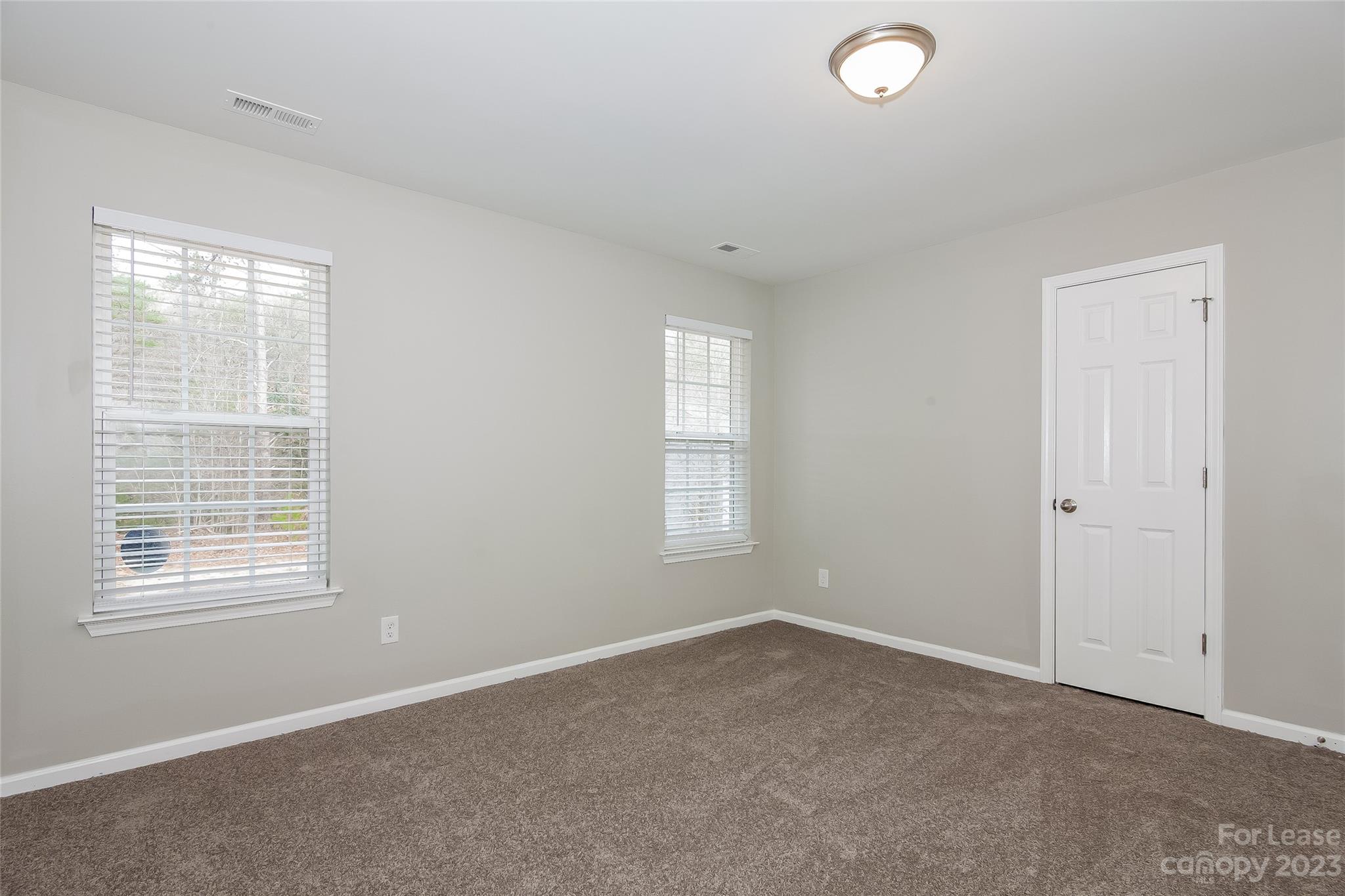 Long Creek Meadows - Residential Lease