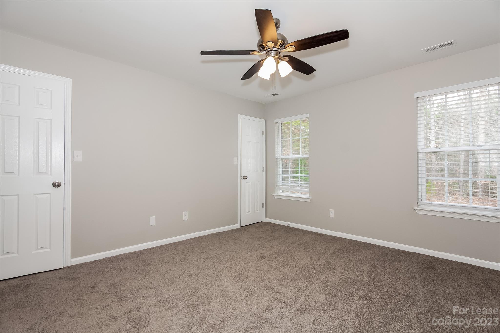 Long Creek Meadows - Residential Lease