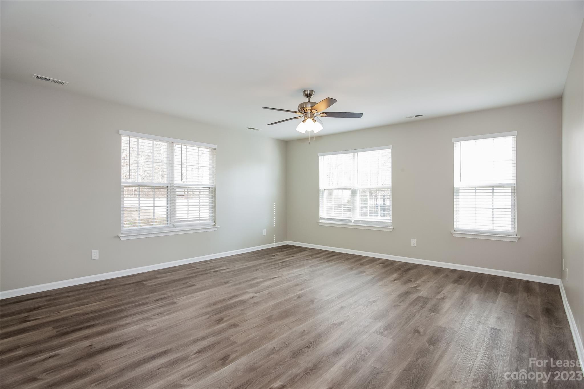 Long Creek Meadows - Residential Lease