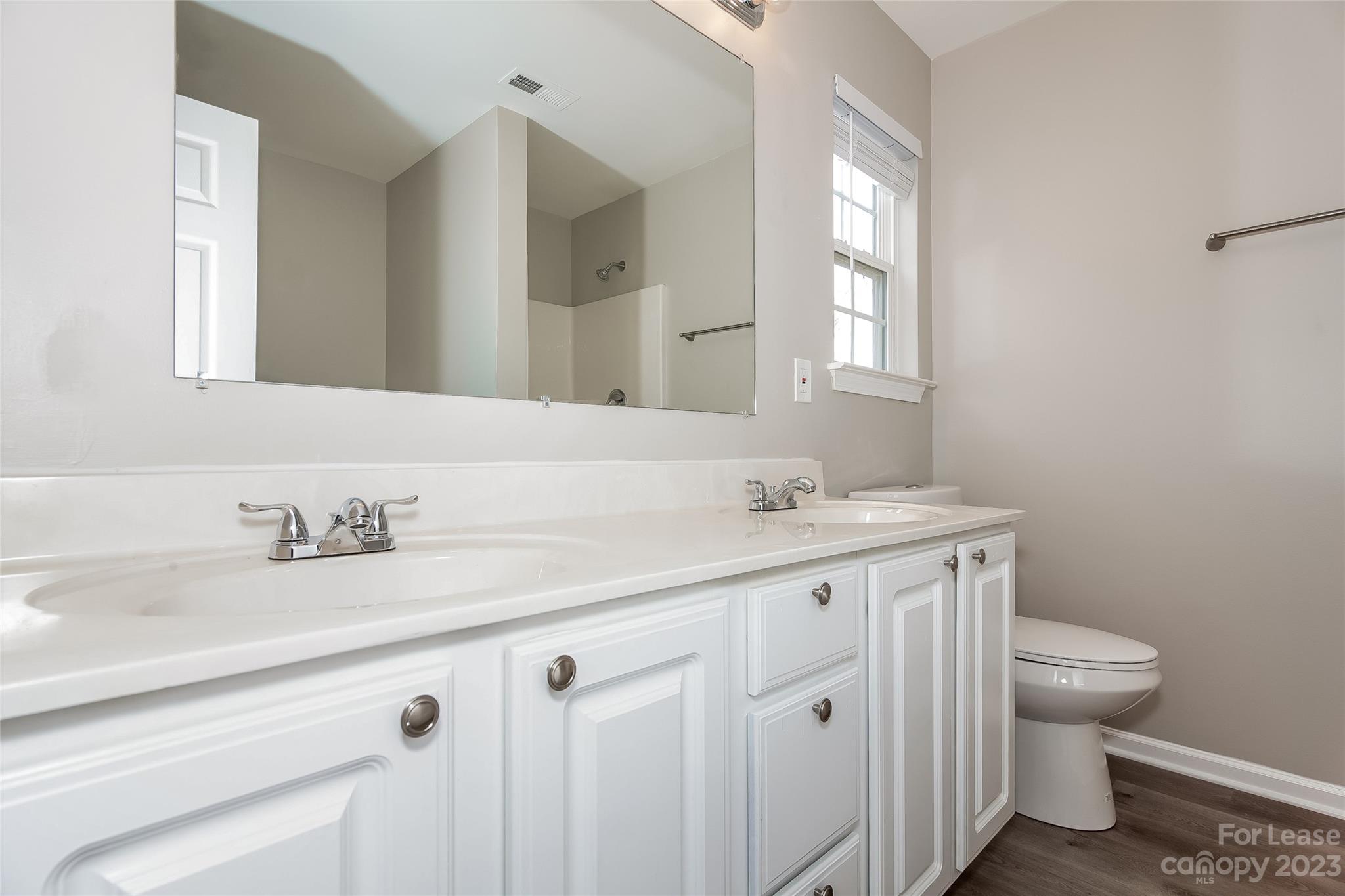 Long Creek Meadows - Residential Lease