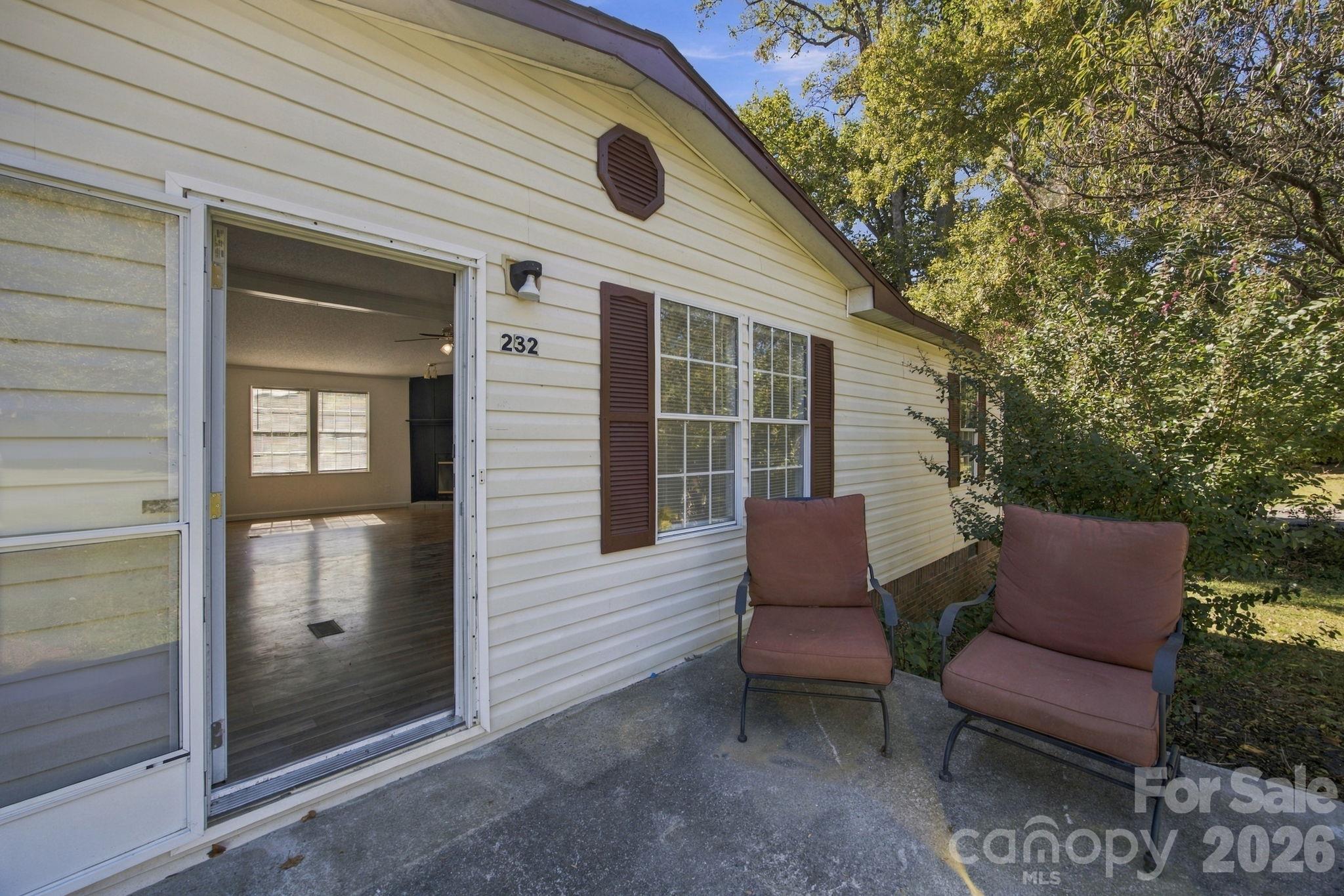232 Conifer Drive