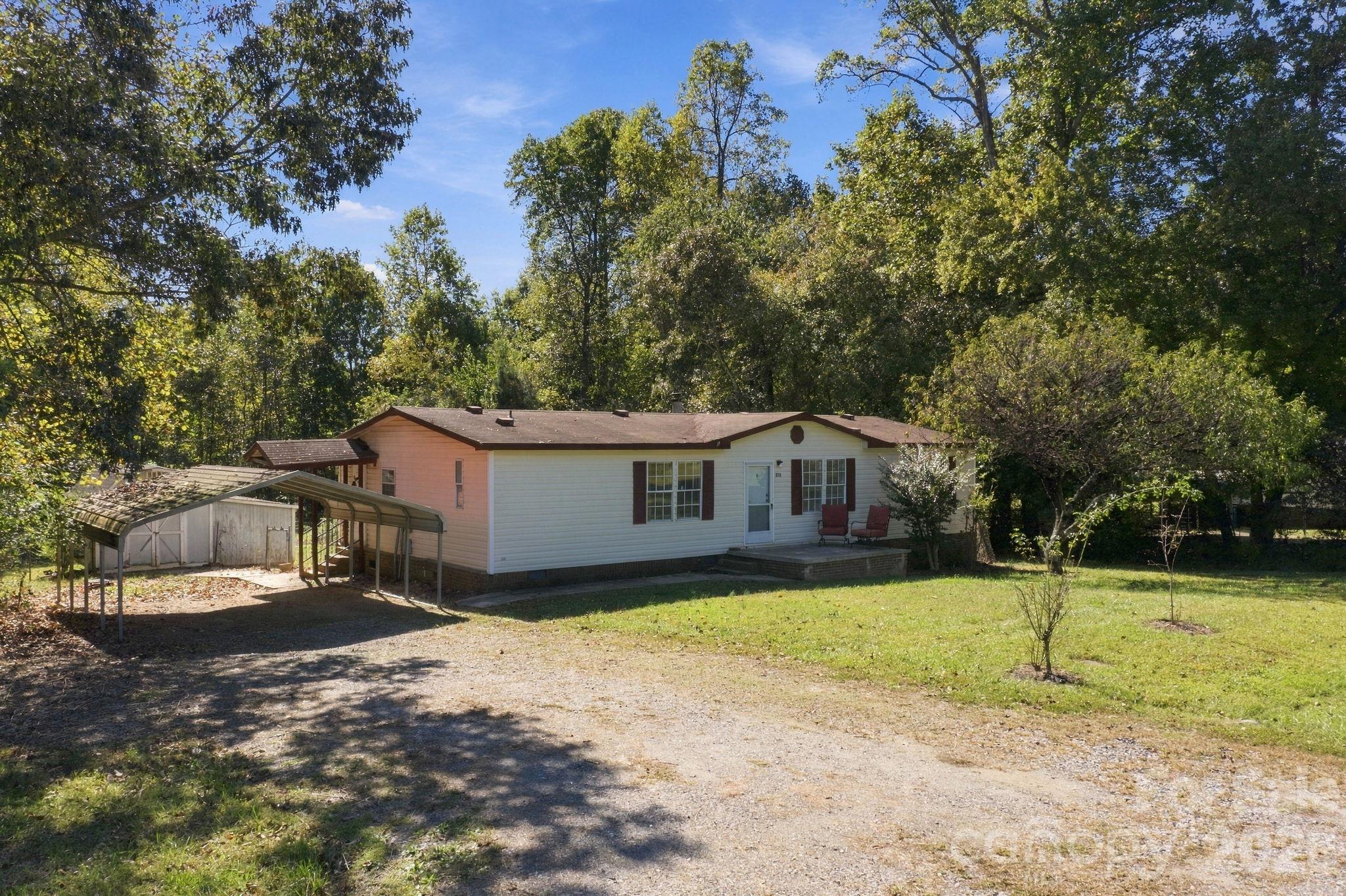 232 Conifer Drive