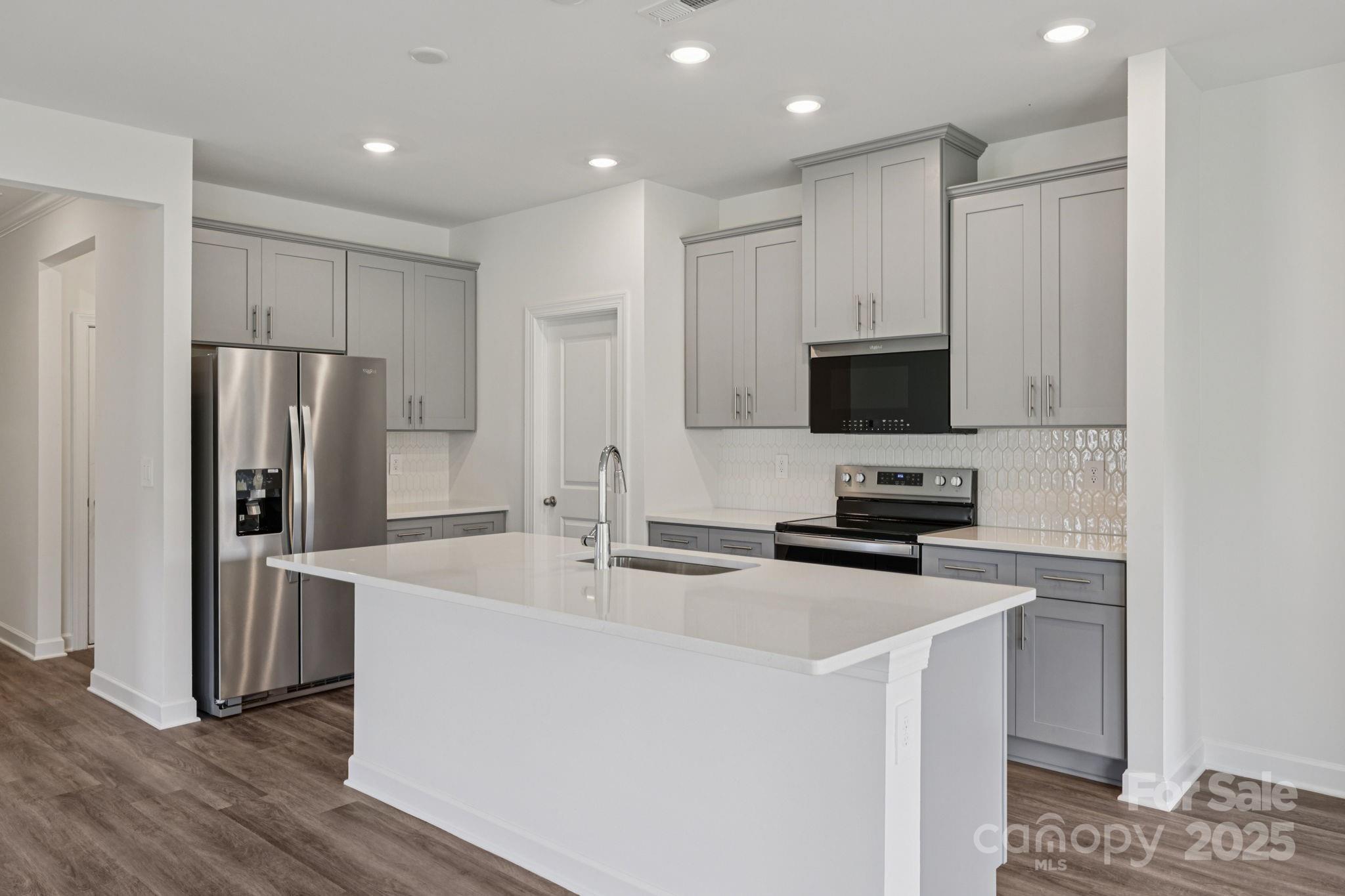 Nelsons Creek - Residential