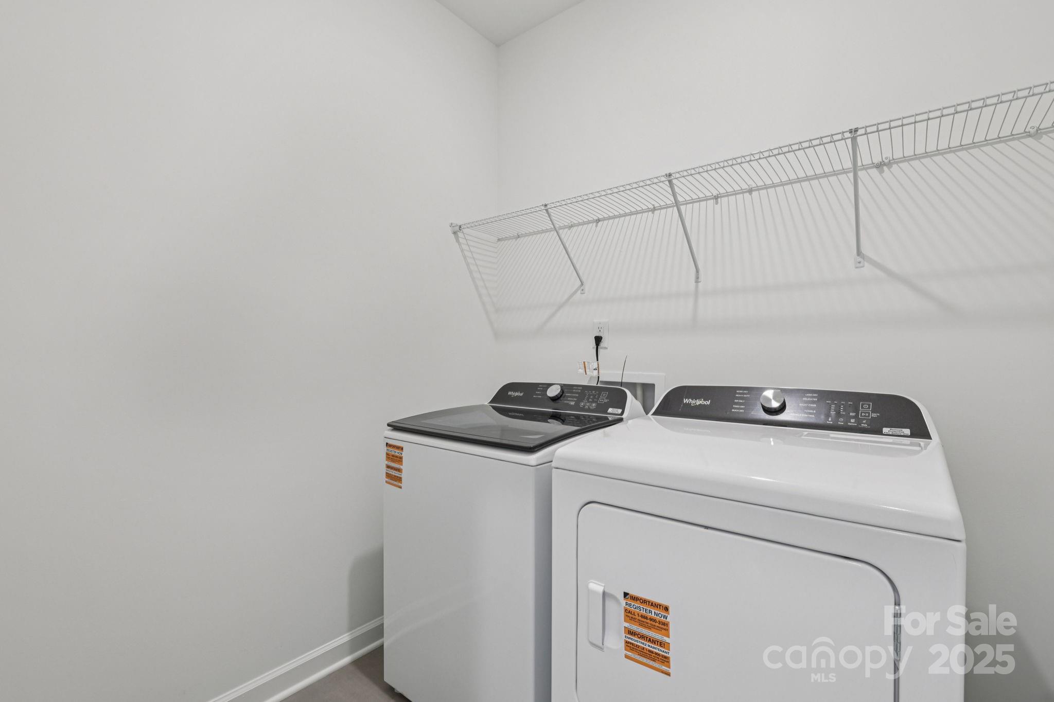 Nelsons Creek - Residential