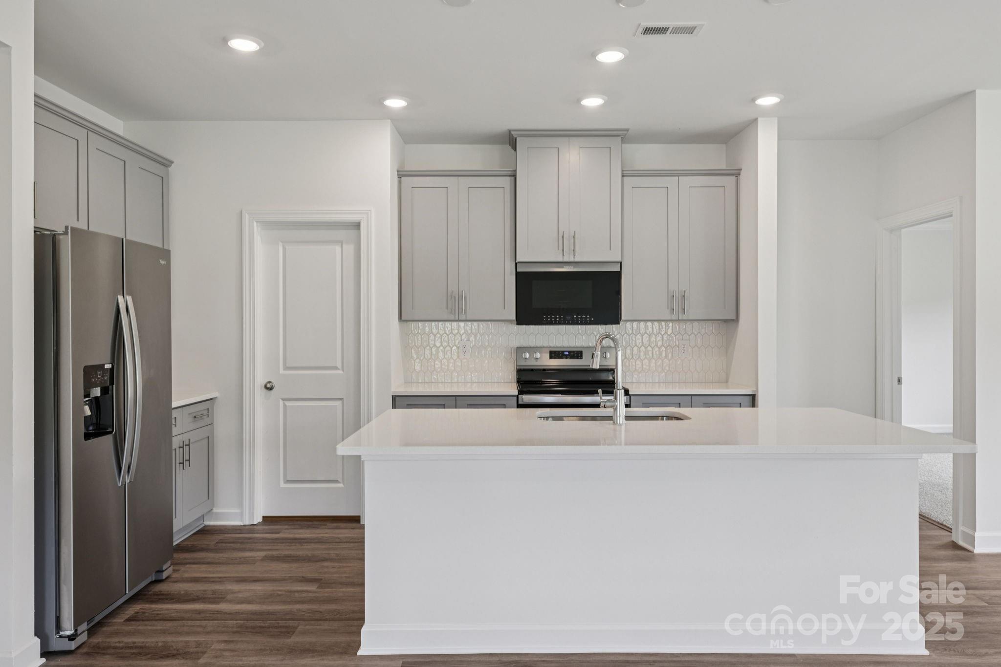 Nelsons Creek - Residential