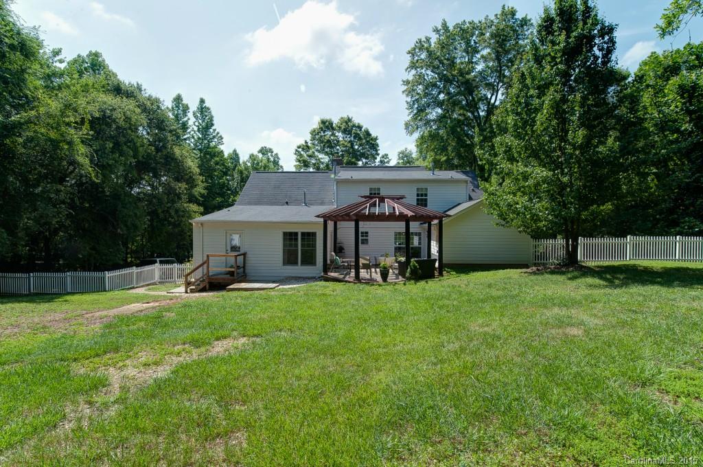 Black Horse Run - Residential