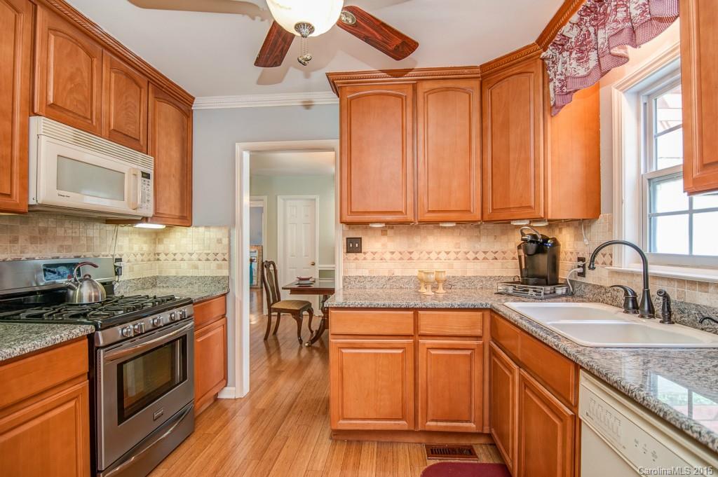 Black Horse Run - Residential