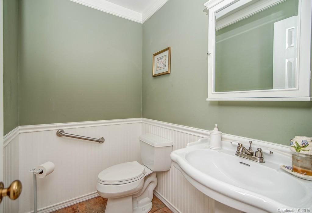 Black Horse Run - Residential