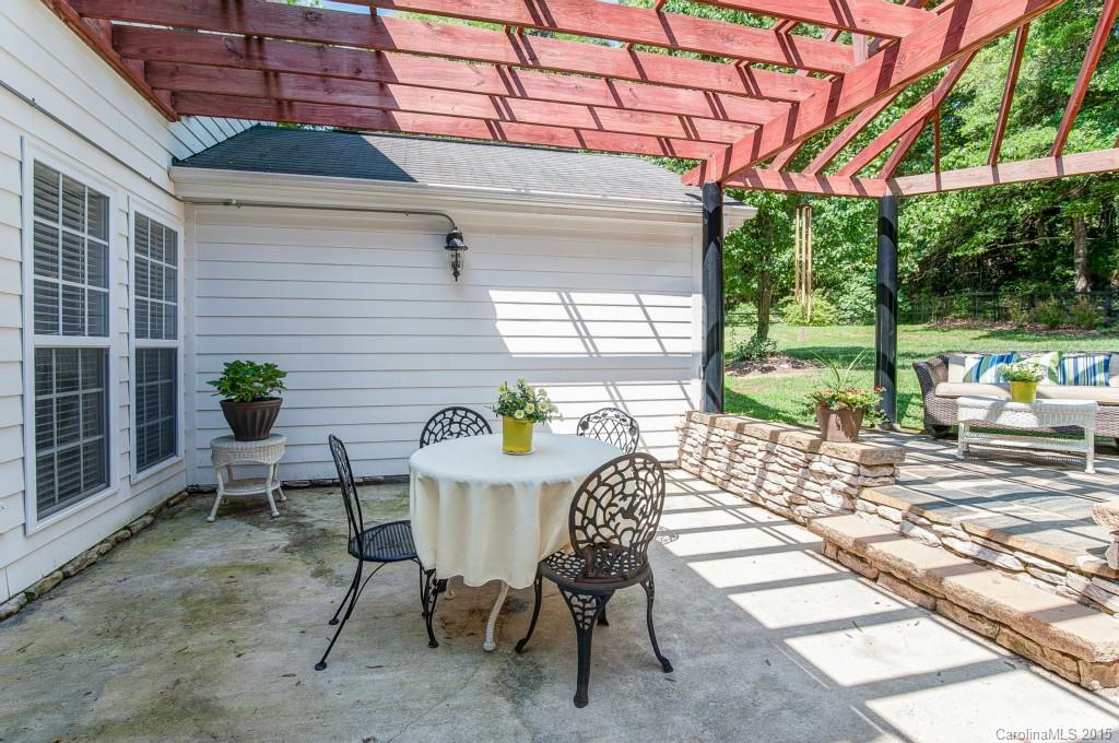 Black Horse Run - Residential