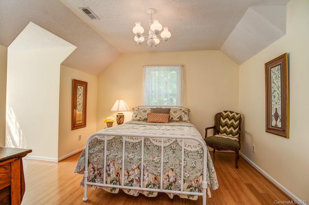 Black Horse Run - Residential