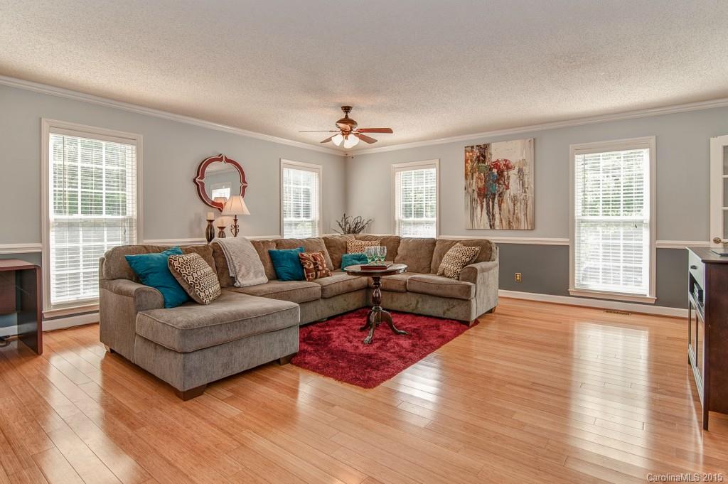 Black Horse Run - Residential