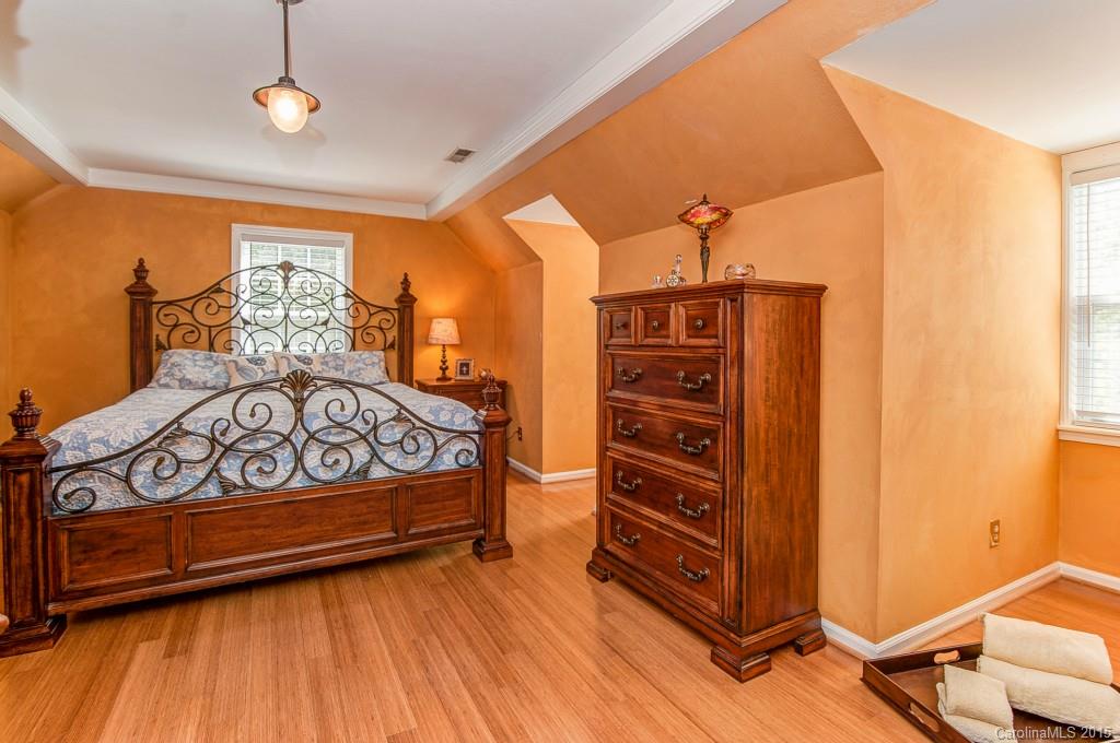 Black Horse Run - Residential