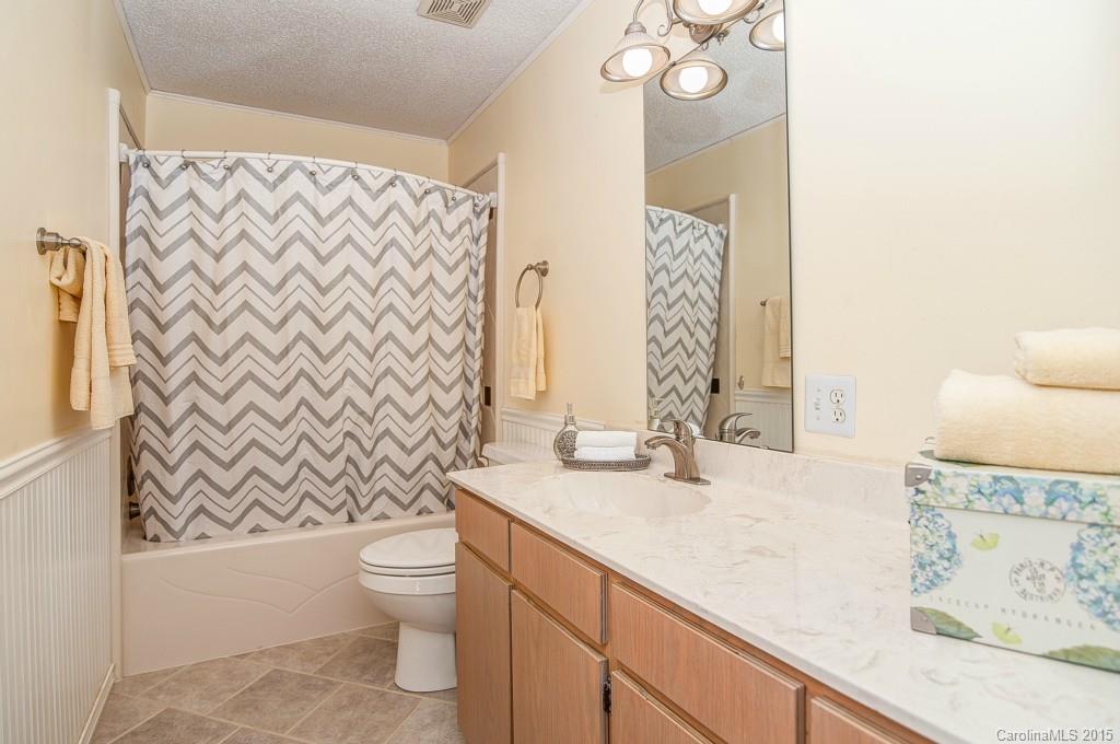 Black Horse Run - Residential