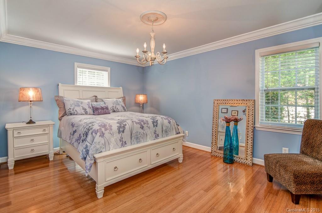 Black Horse Run - Residential