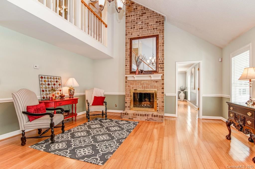 Black Horse Run - Residential