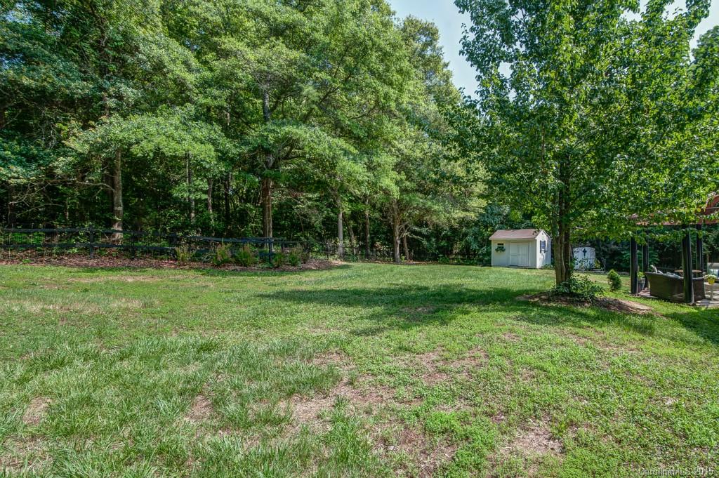 Black Horse Run - Residential