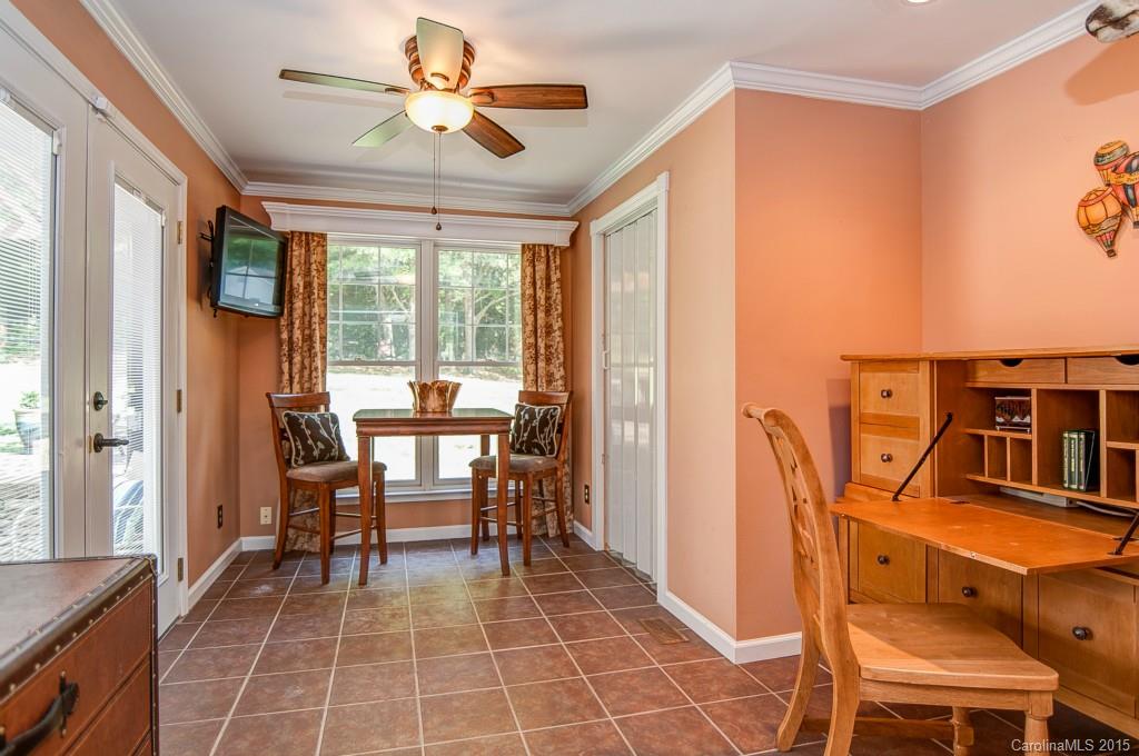 Black Horse Run - Residential