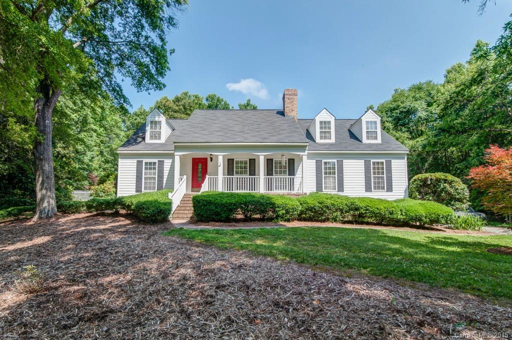 Black Horse Run - Residential