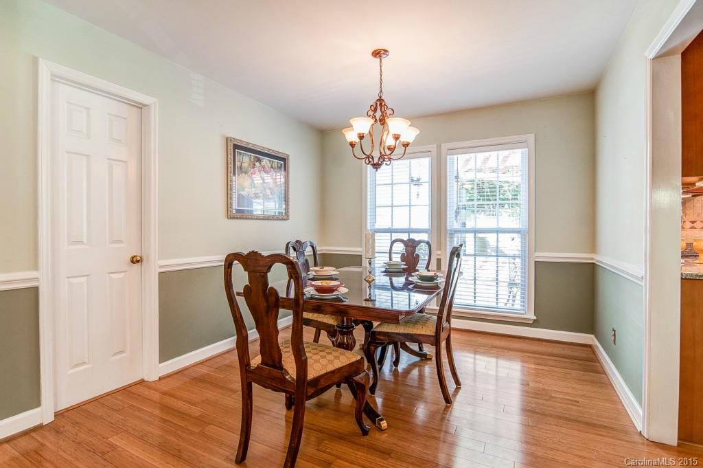 Black Horse Run - Residential