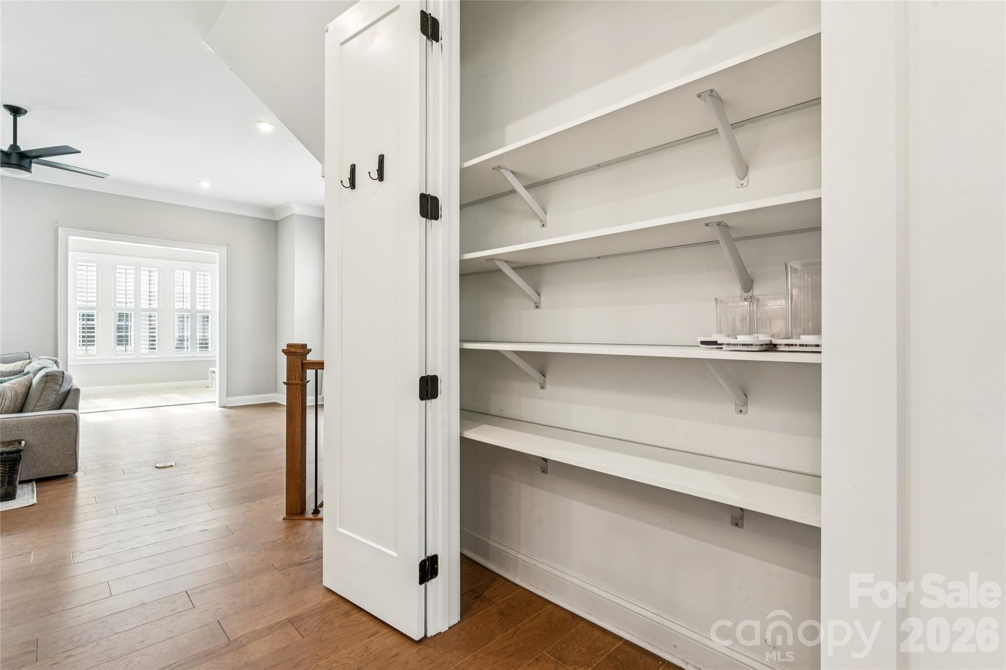 Elizabeth - Residential