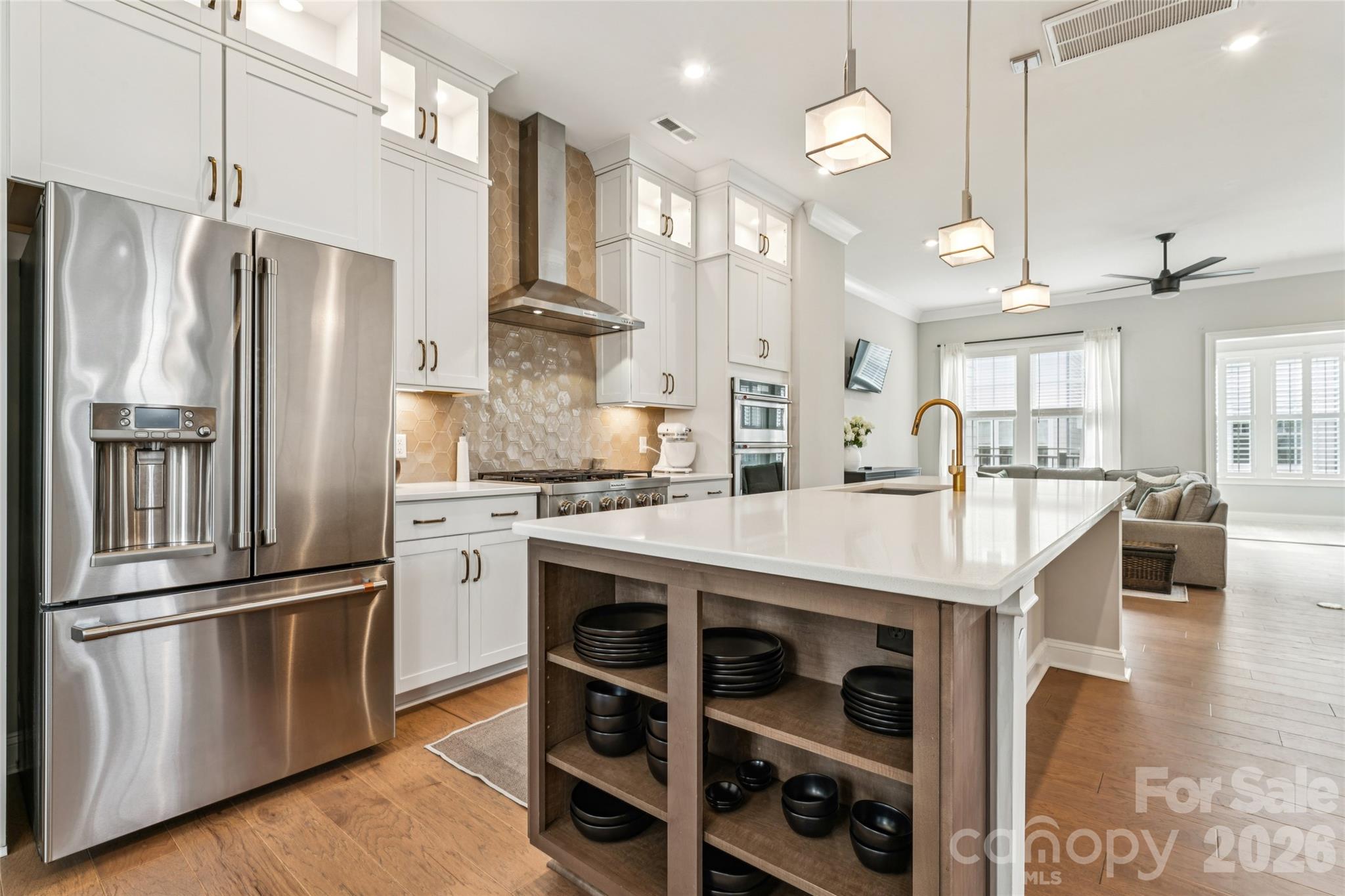 Elizabeth - Residential