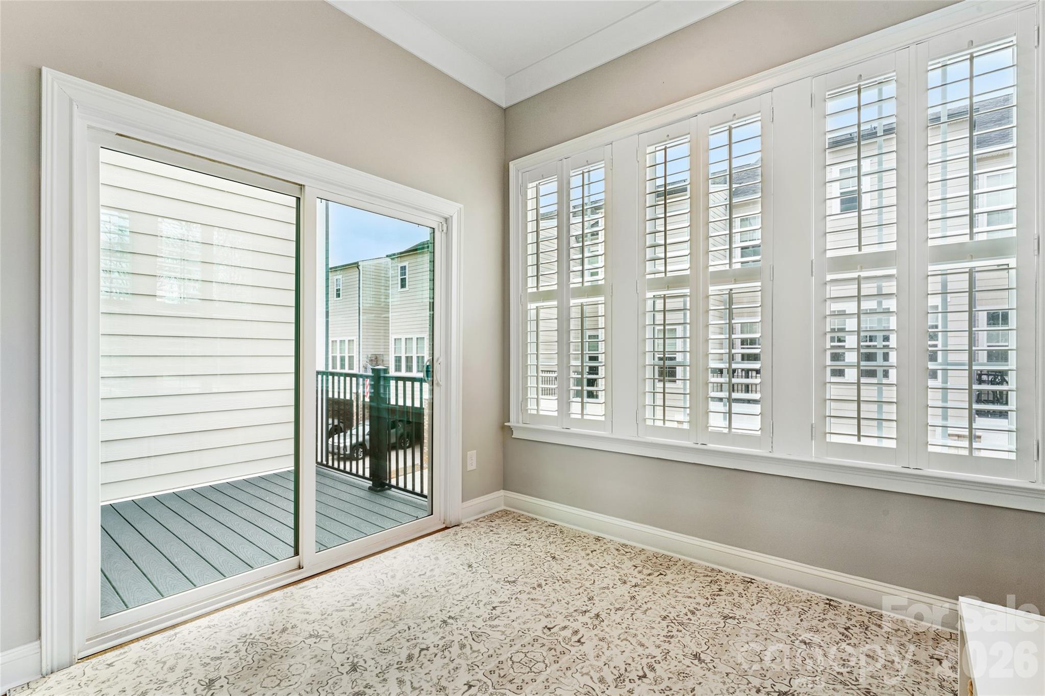 Elizabeth - Residential