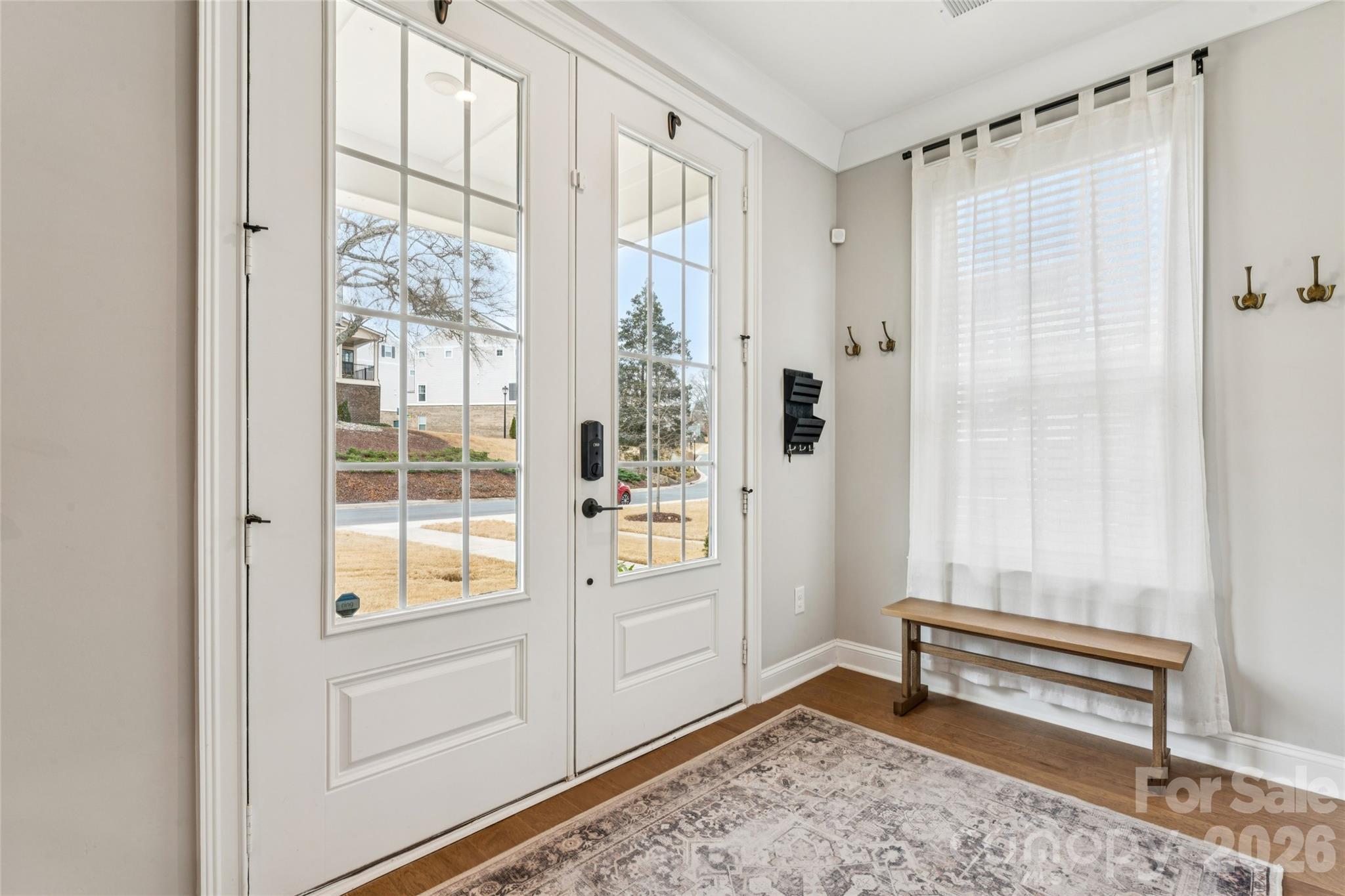 Elizabeth - Residential