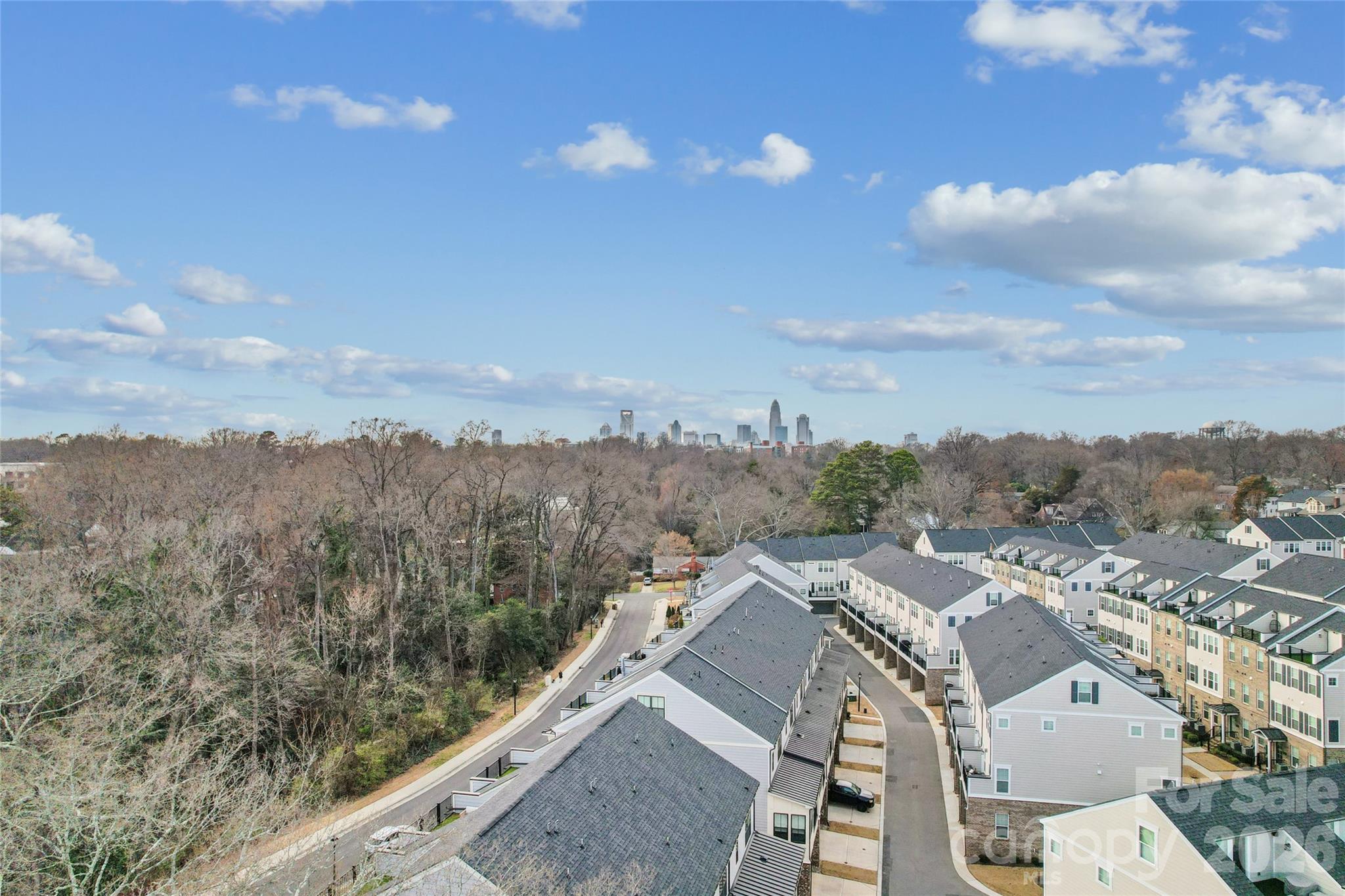 Elizabeth - Residential