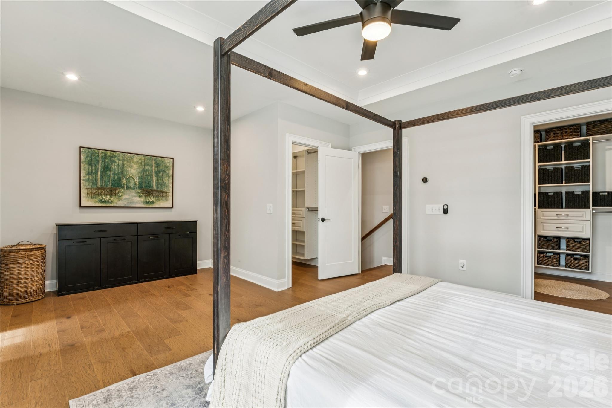 Elizabeth - Residential