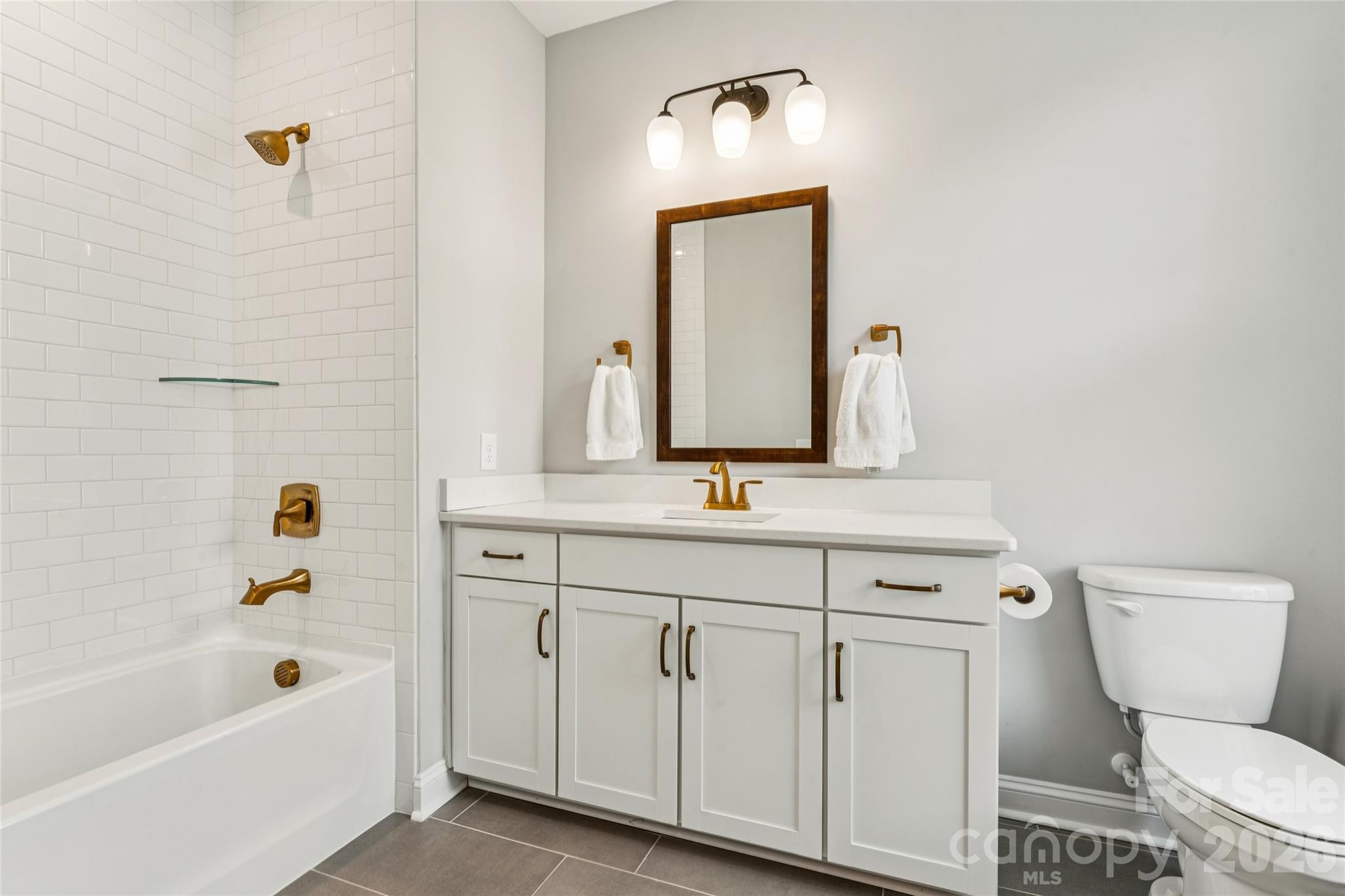 Elizabeth - Residential