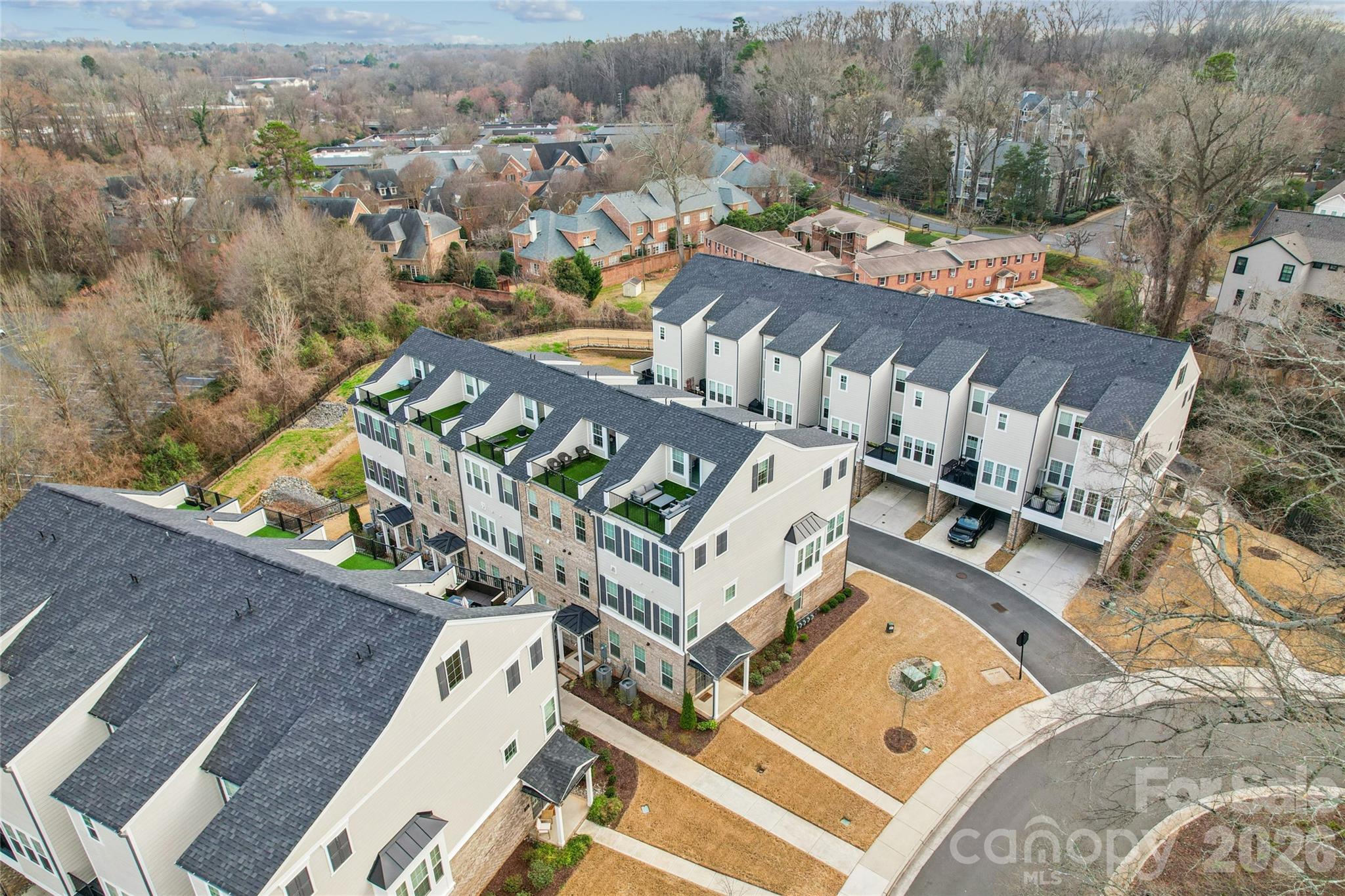 Elizabeth - Residential