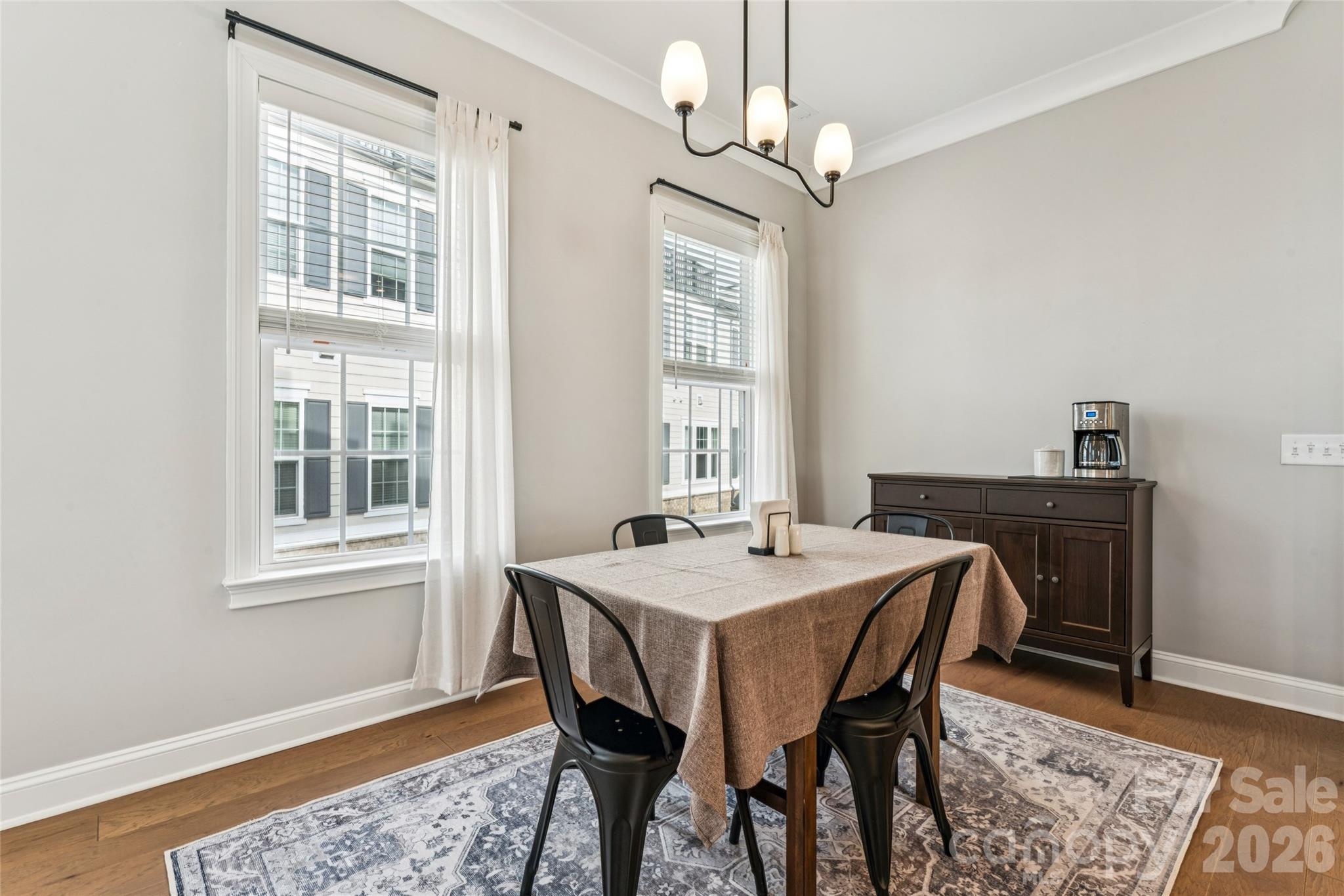 Elizabeth - Residential