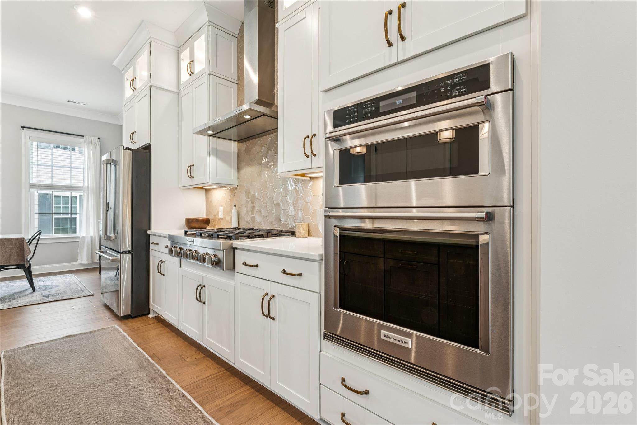 Elizabeth - Residential