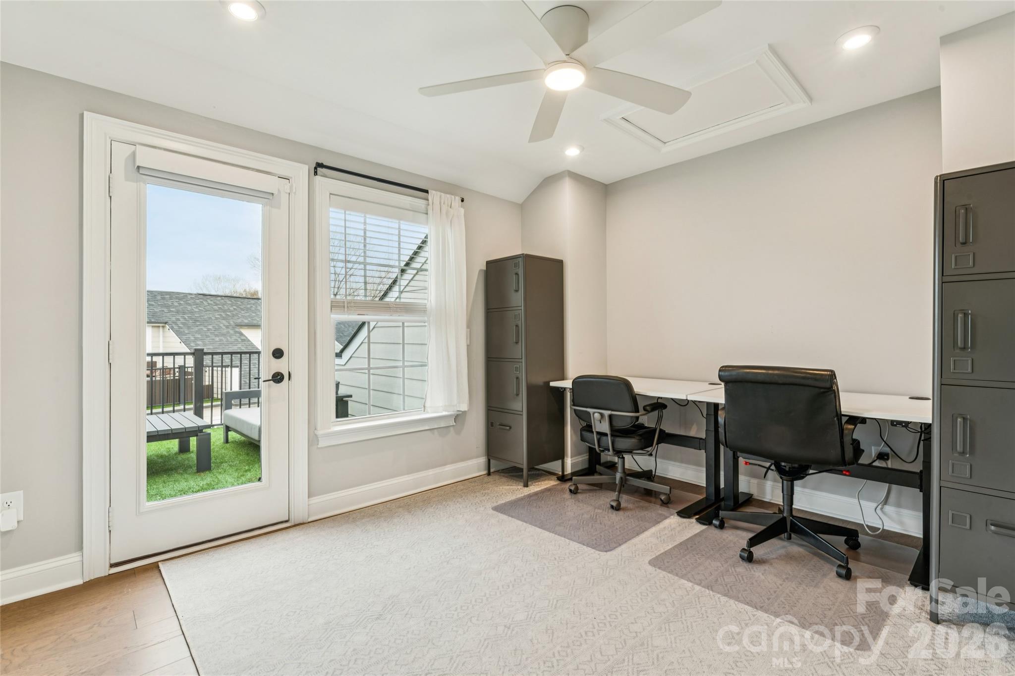 Elizabeth - Residential