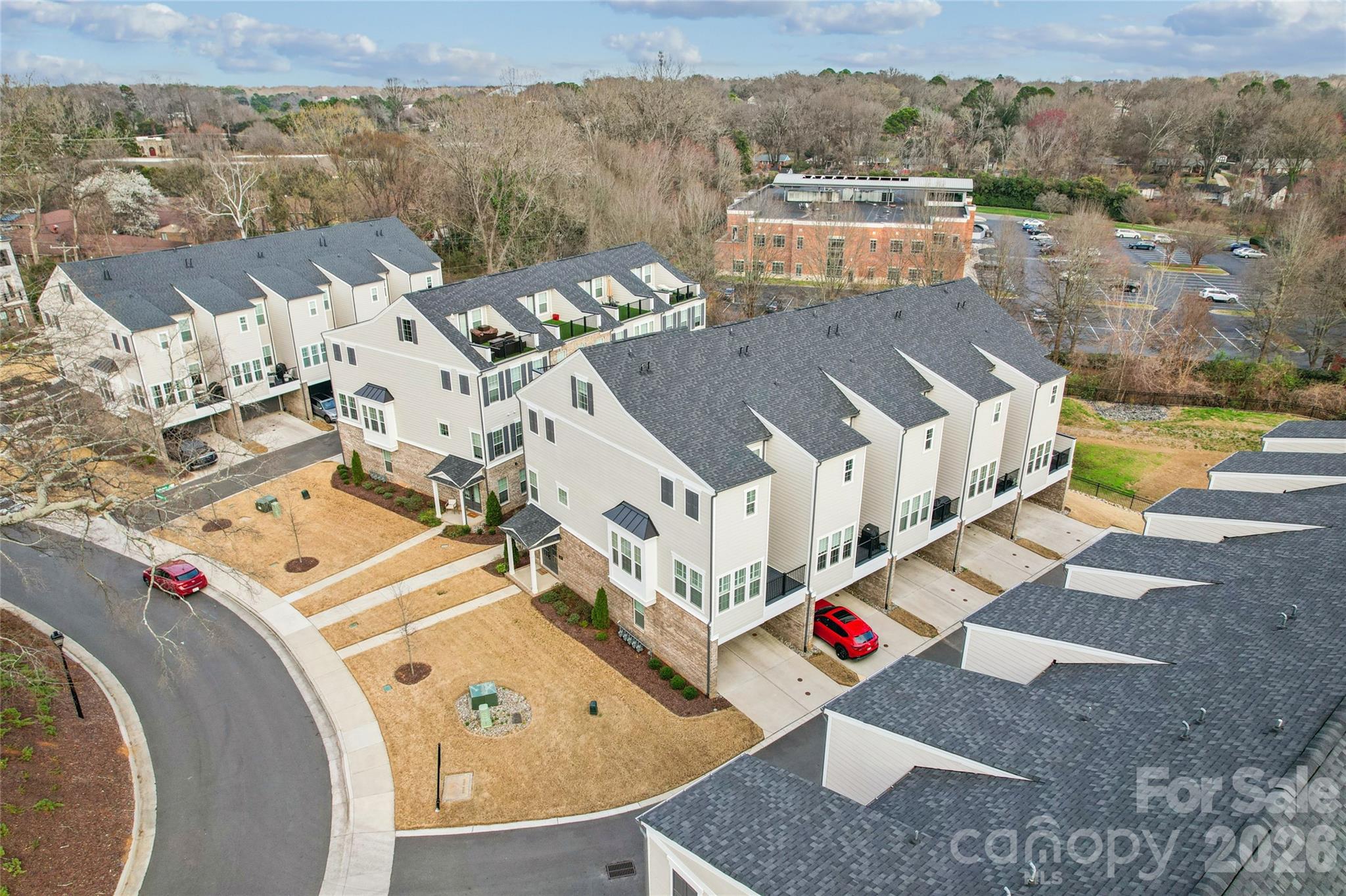 Elizabeth - Residential