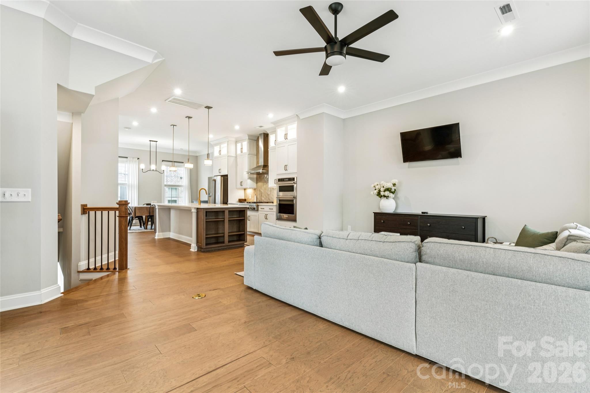 Elizabeth - Residential