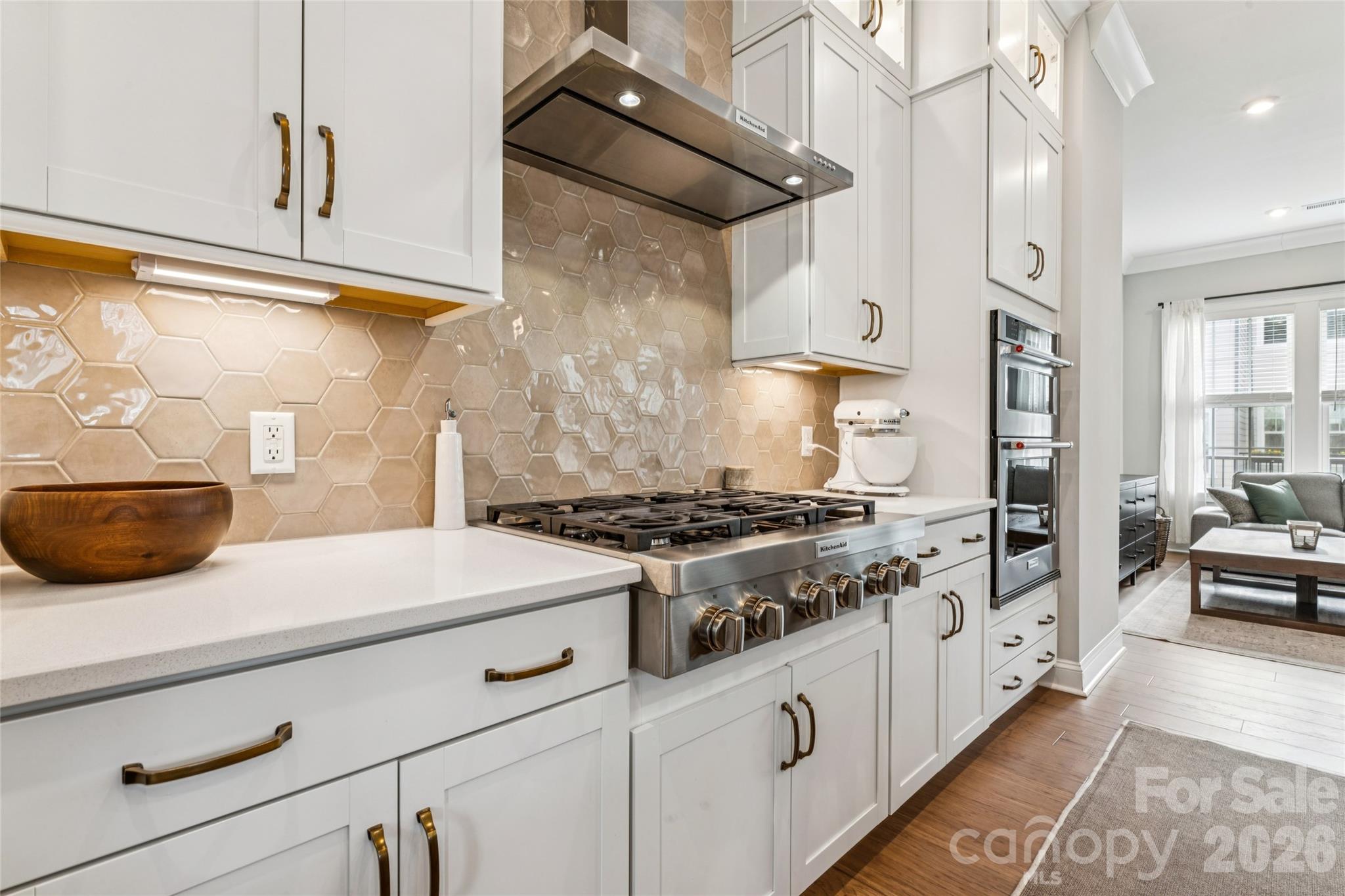 Elizabeth - Residential