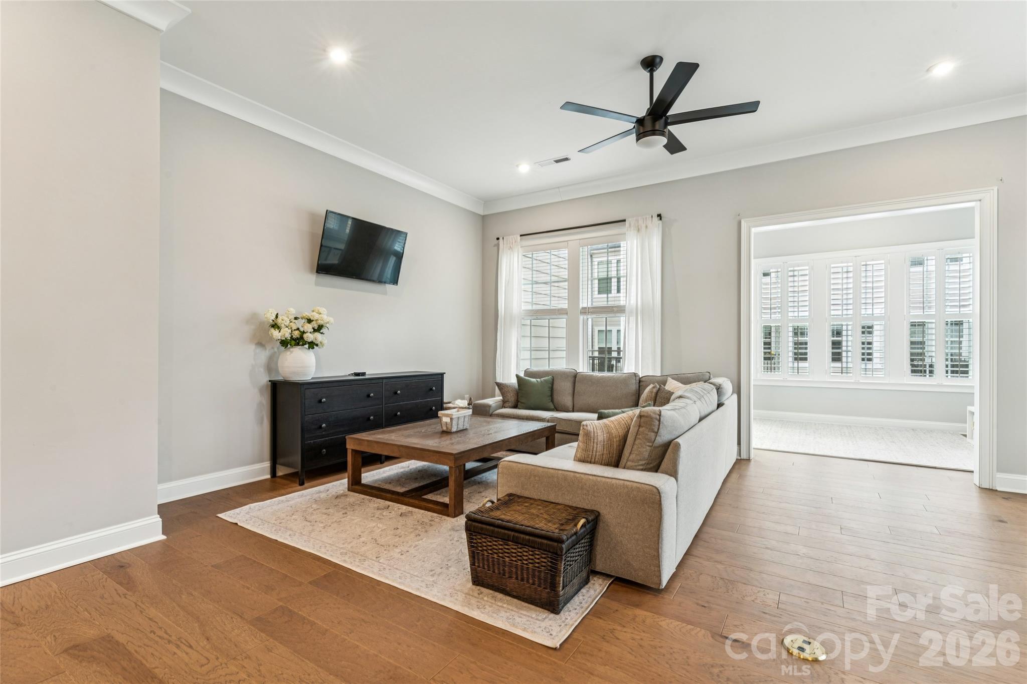 Elizabeth - Residential