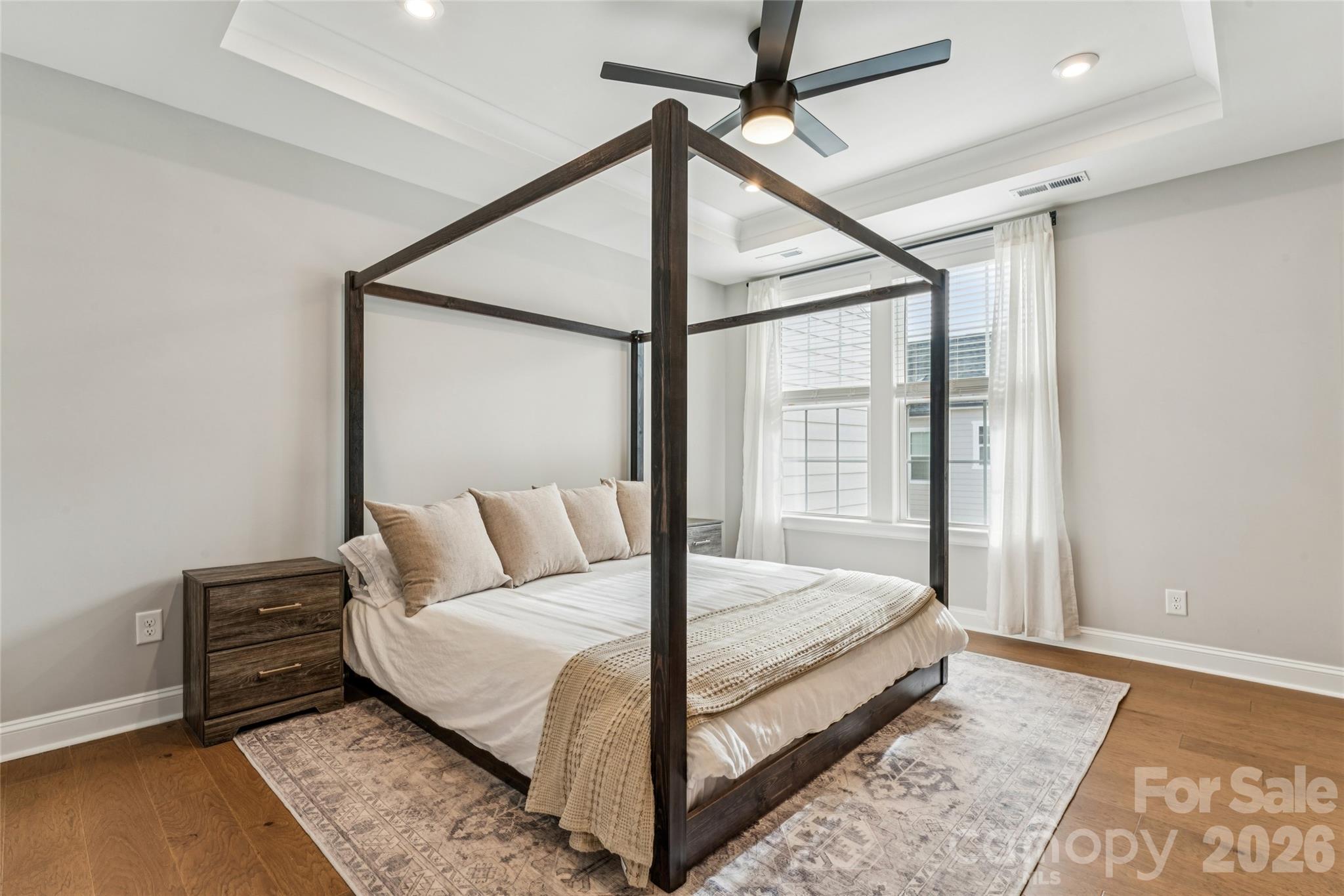 Elizabeth - Residential