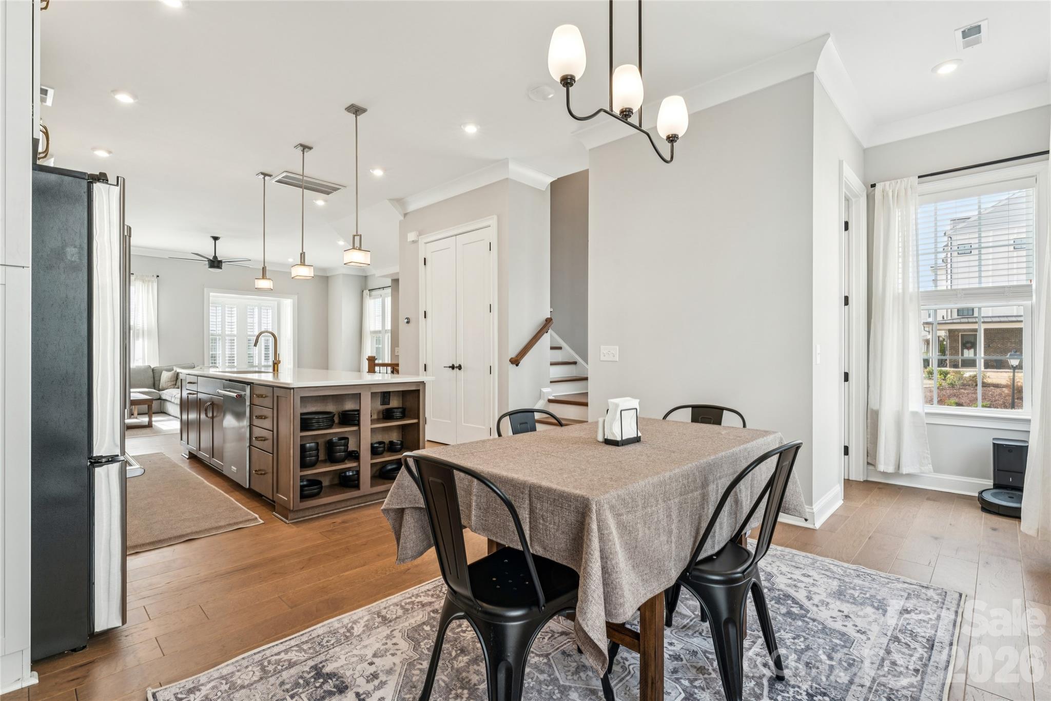 Elizabeth - Residential