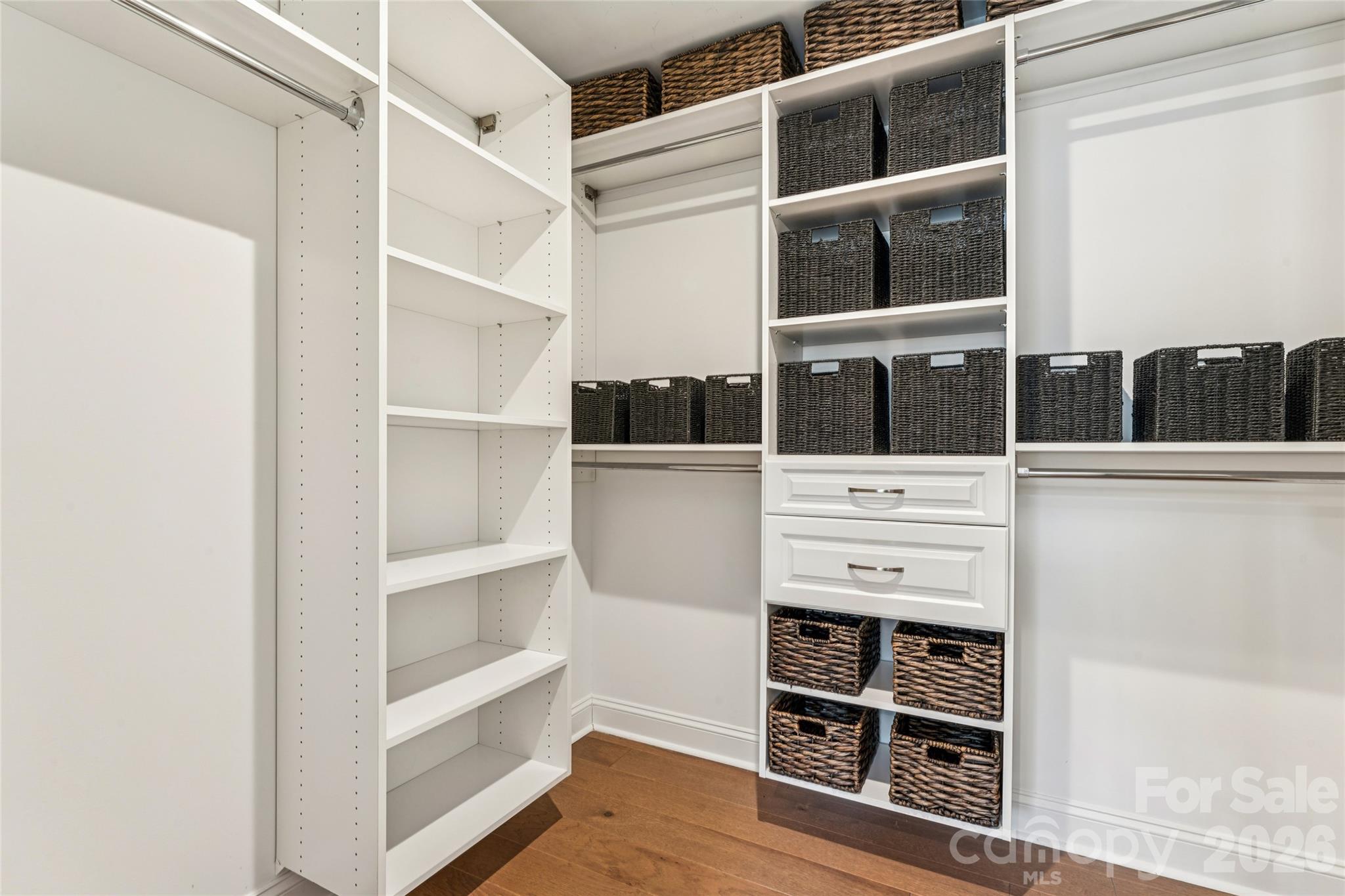 Elizabeth - Residential