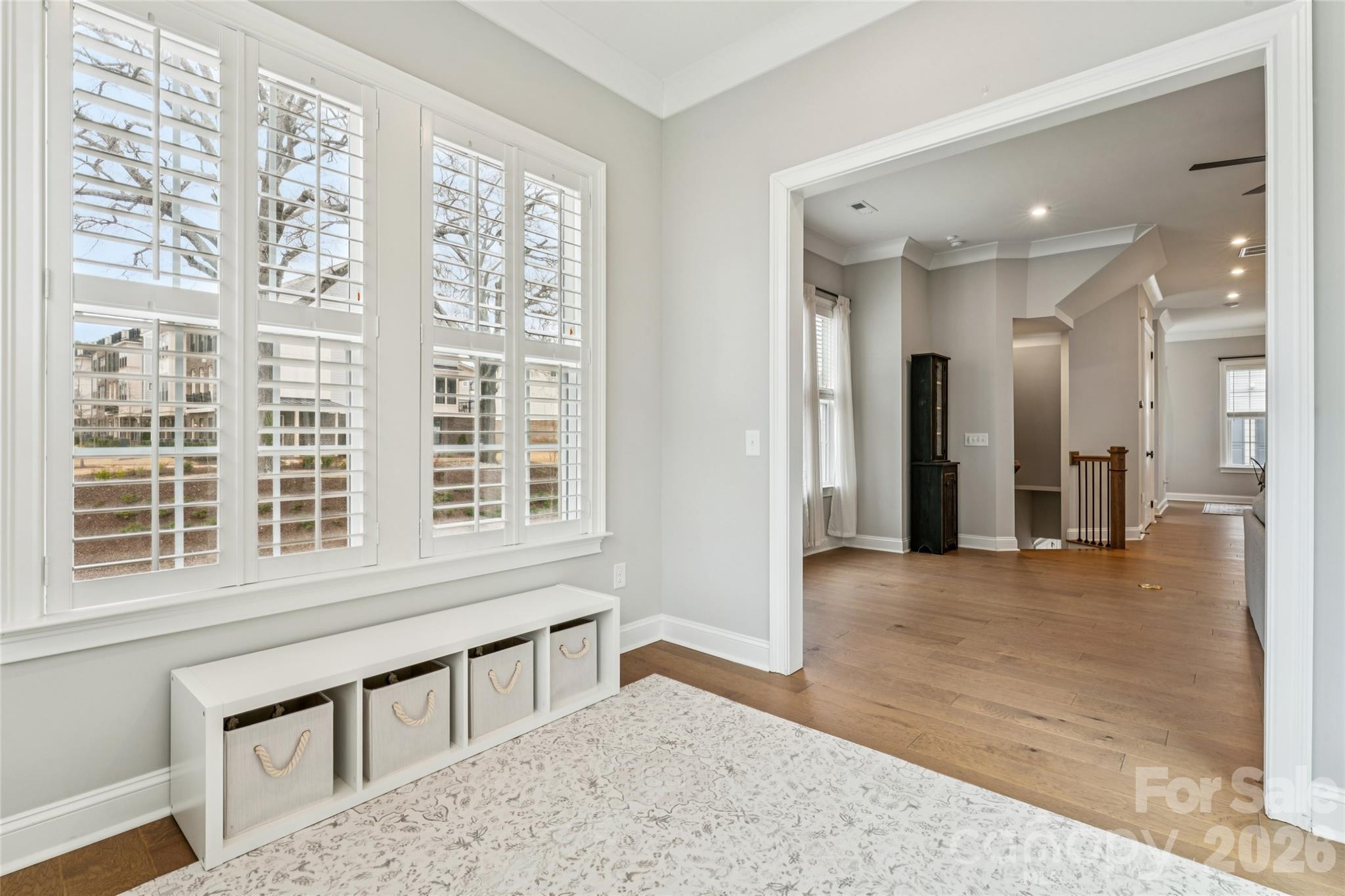 Elizabeth - Residential