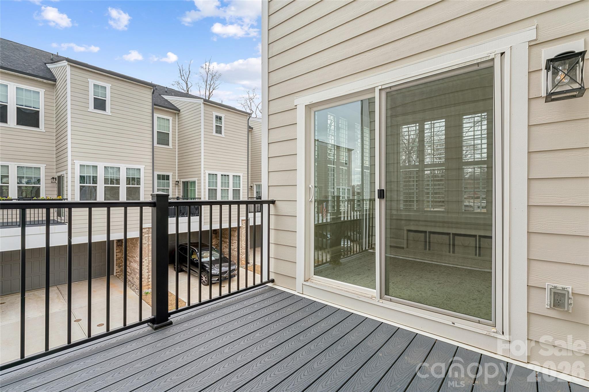 Elizabeth - Residential