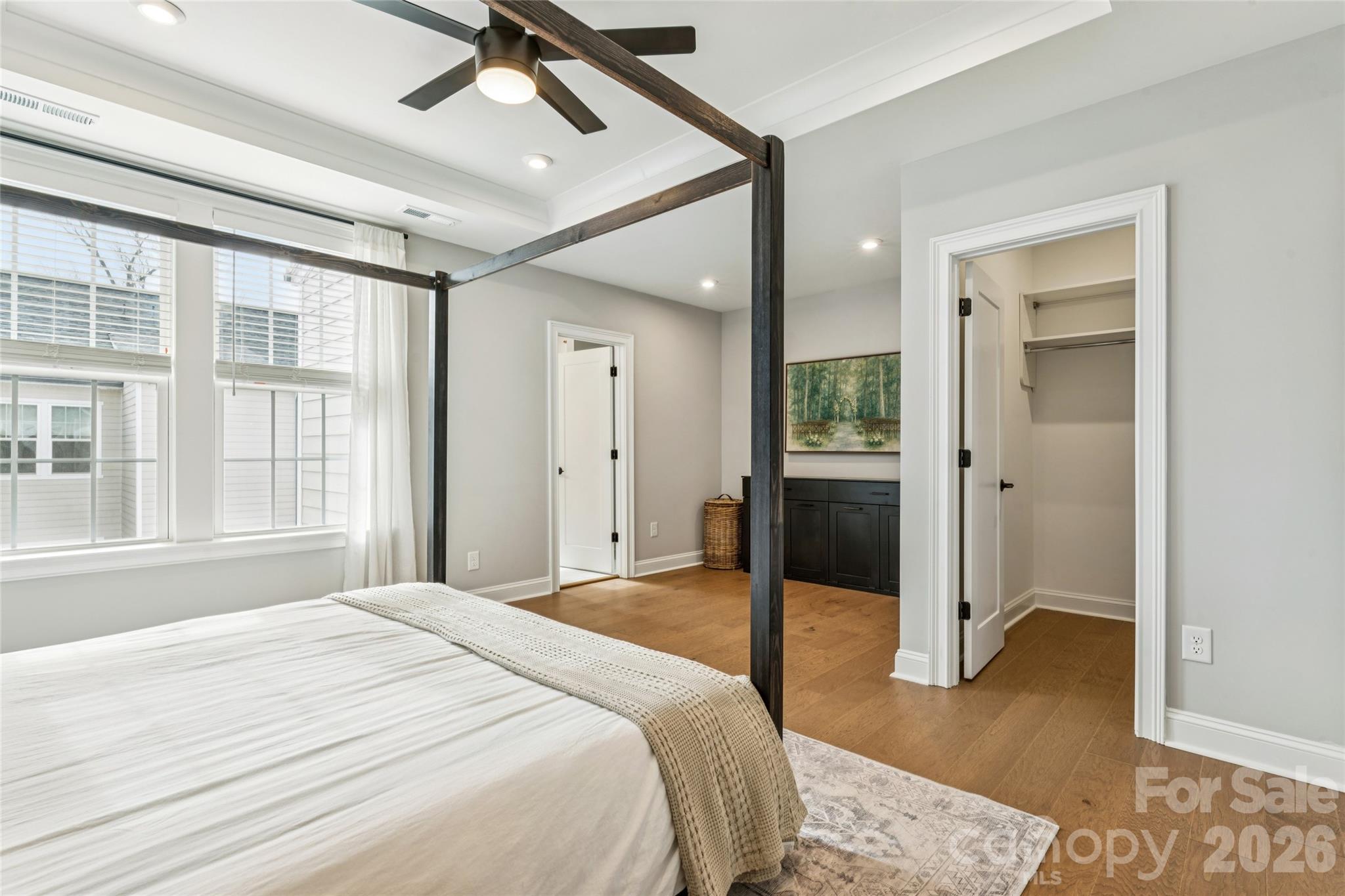 Elizabeth - Residential